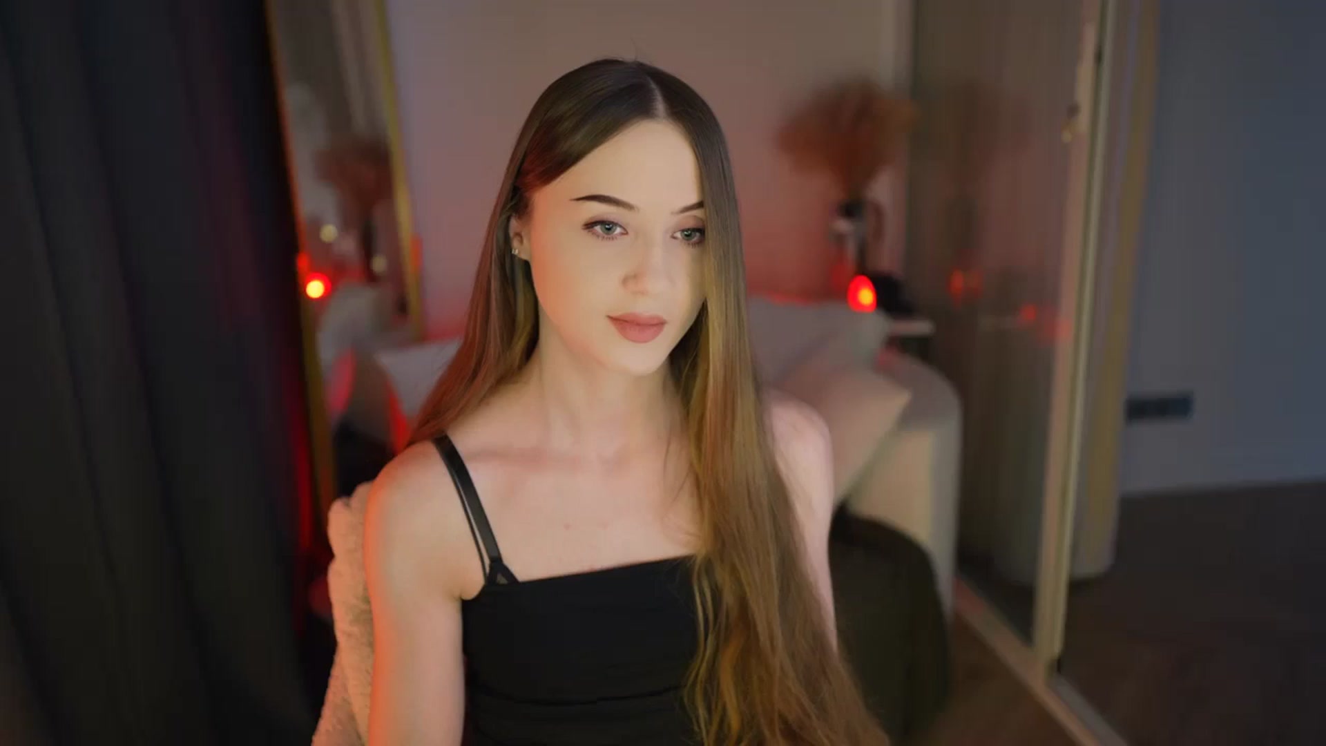 Gallery image thumbnail from Innocent_Soul's myfreecams stream on, 01/20/2026, 12:42 image 10 of 20