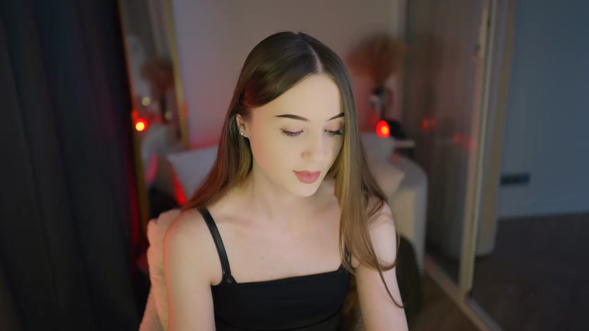 Gallery image thumbnail from Innocent_Soul's myfreecams stream on, 01/20/2026, 12:42 image 6 of 20