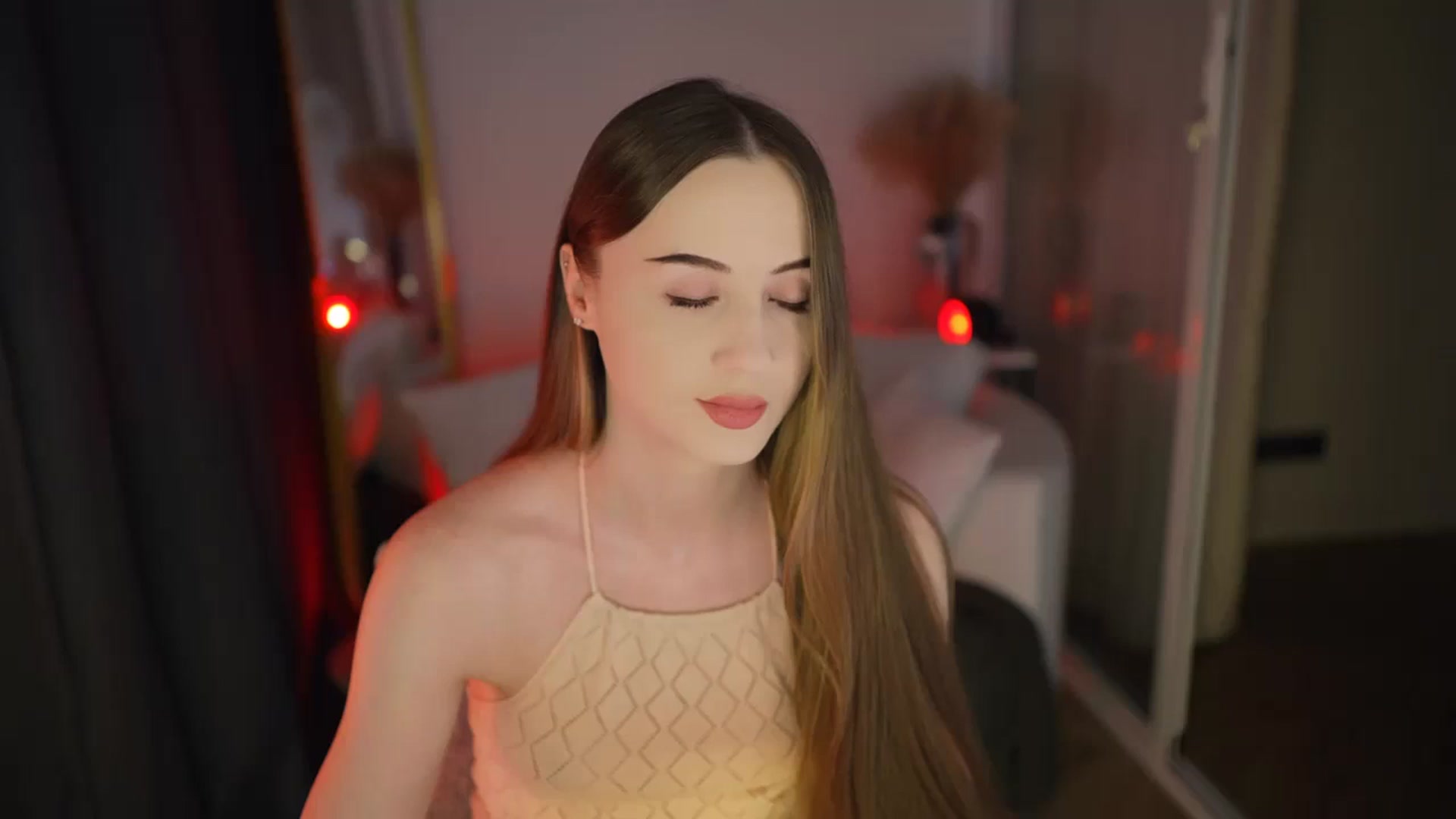Gallery image thumbnail from Innocent_Soul's myfreecams stream on, 01/22/2026, 16:20 image 1 of 20