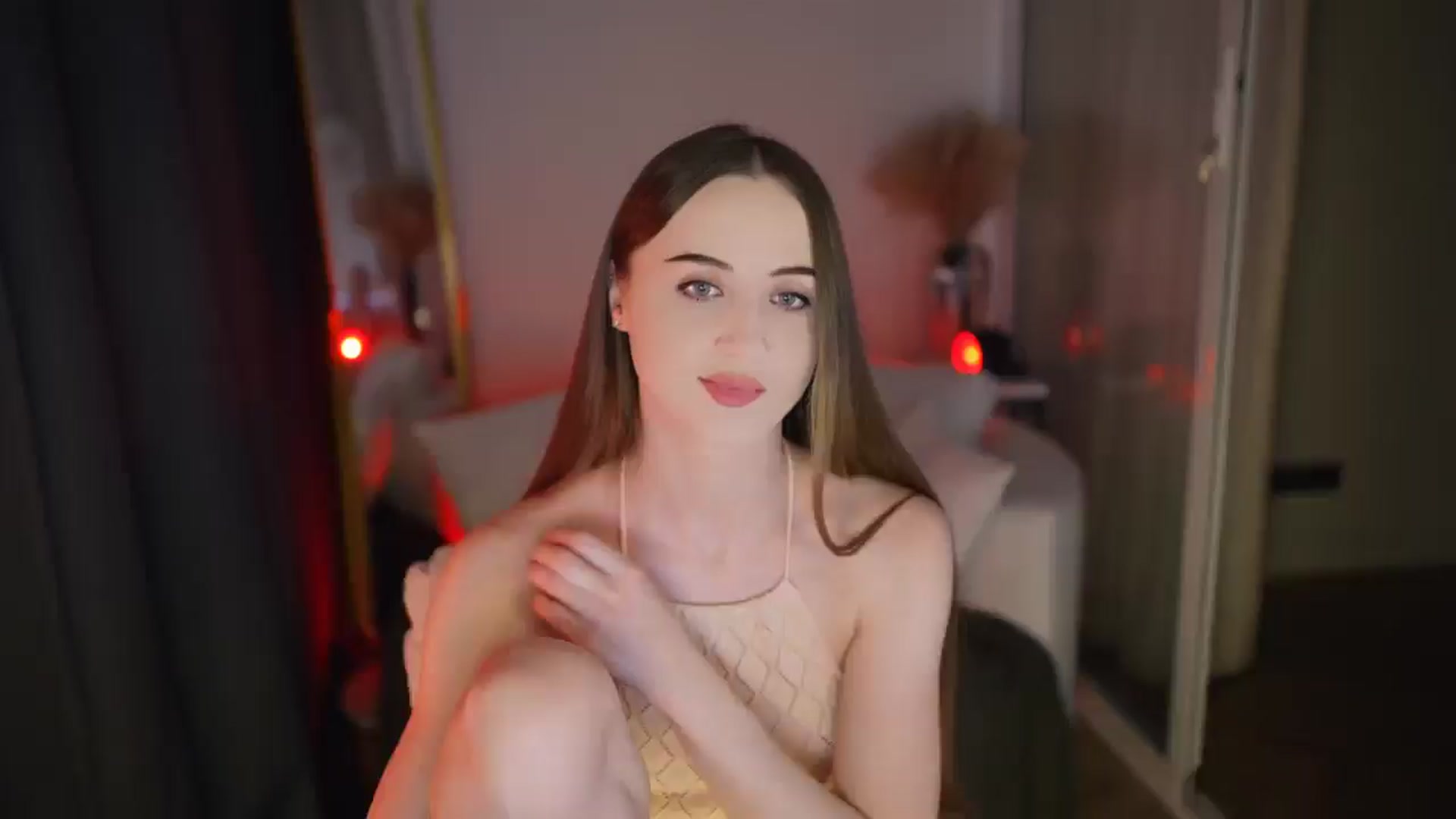 Gallery image thumbnail from Innocent_Soul's myfreecams stream on, 01/22/2026, 16:20 image 20 of 20