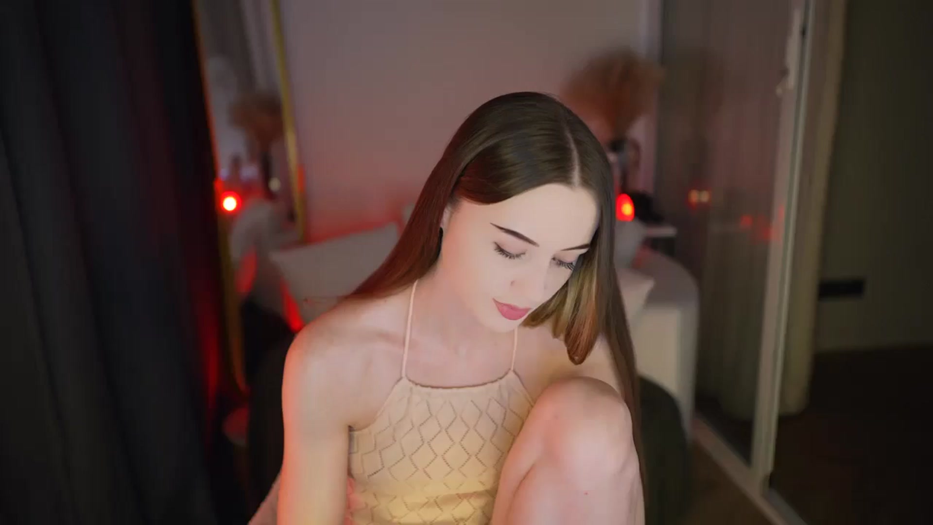 Gallery image thumbnail from Innocent_Soul's myfreecams stream on, 01/22/2026, 16:20 image 8 of 20