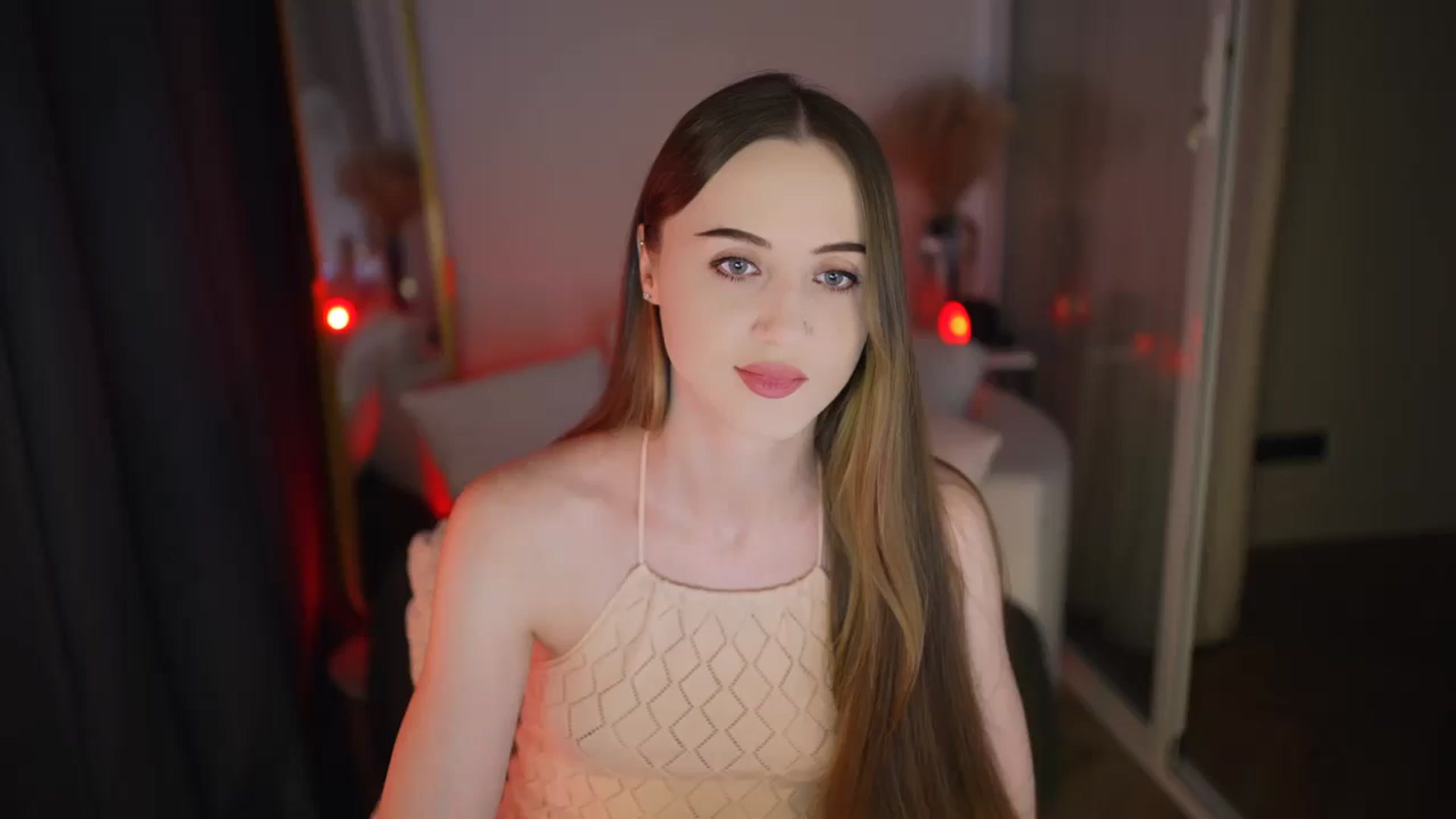 Gallery image thumbnail from Innocent_Soul's myfreecams stream on, 01/22/2026, 16:20 image 3 of 20