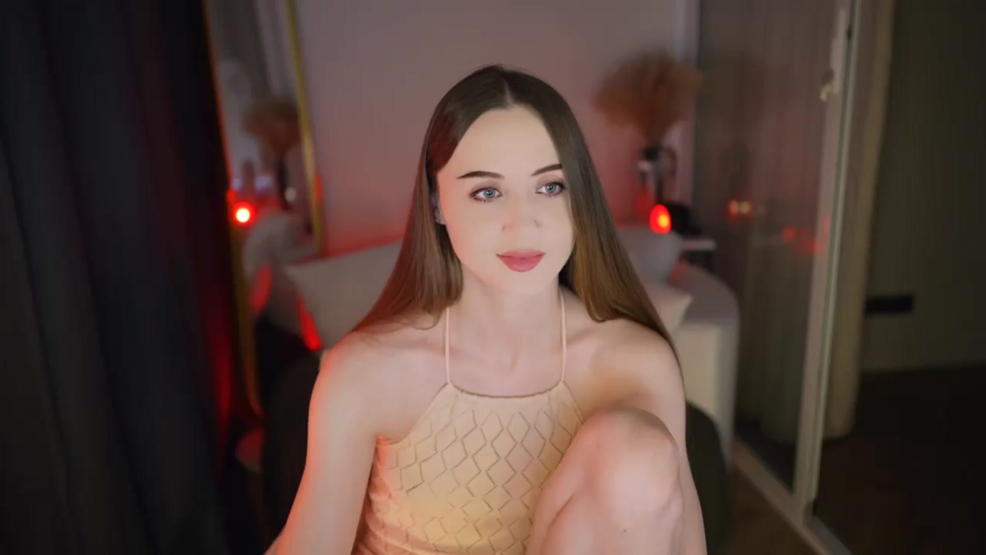 Gallery image thumbnail from Innocent_Soul's myfreecams stream on, 01/22/2026, 16:20 image 10 of 20