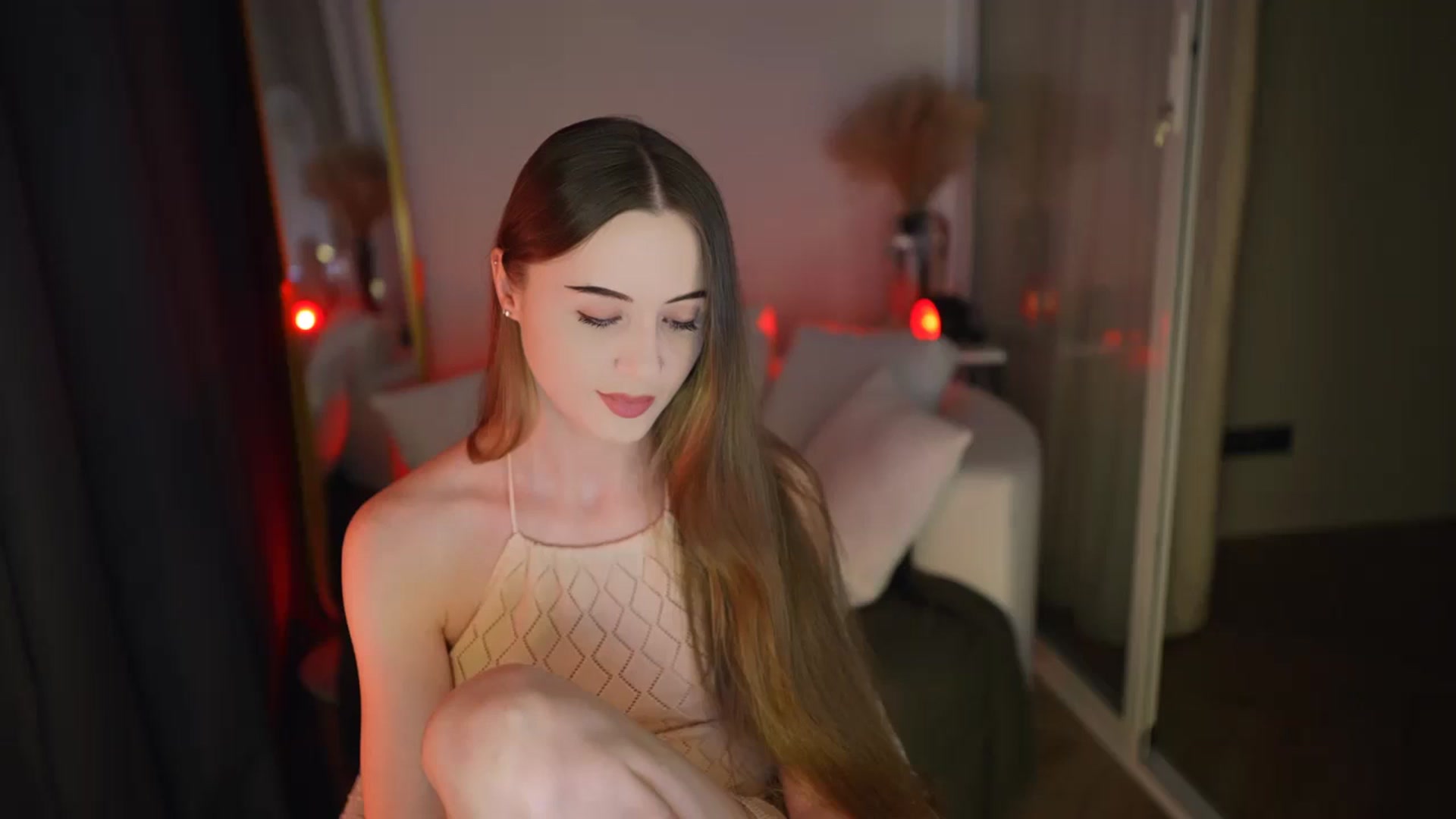 Gallery image thumbnail from Innocent_Soul's myfreecams stream on, 01/22/2026, 17:12 image 3 of 20