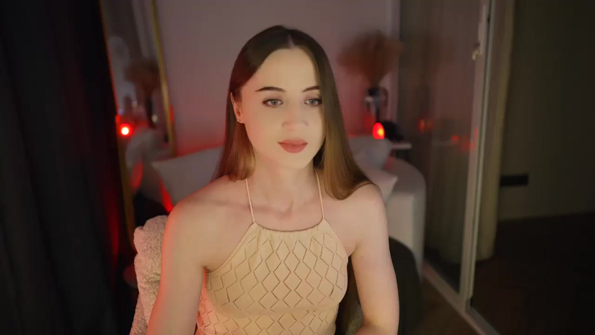 Gallery image thumbnail from Innocent_Soul's myfreecams stream on, 01/22/2026, 17:12 image 1 of 20