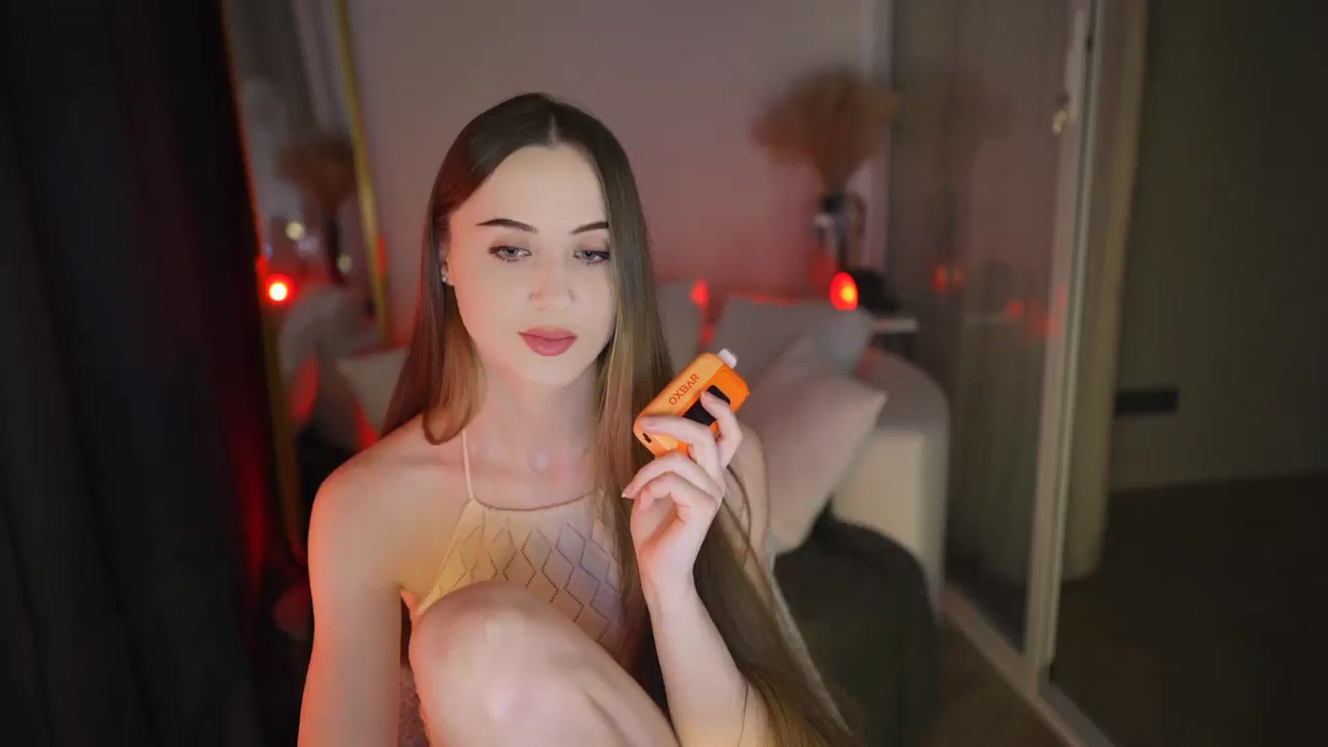 Gallery image thumbnail from Innocent_Soul's myfreecams stream on, 01/22/2026, 17:12 image 11 of 20