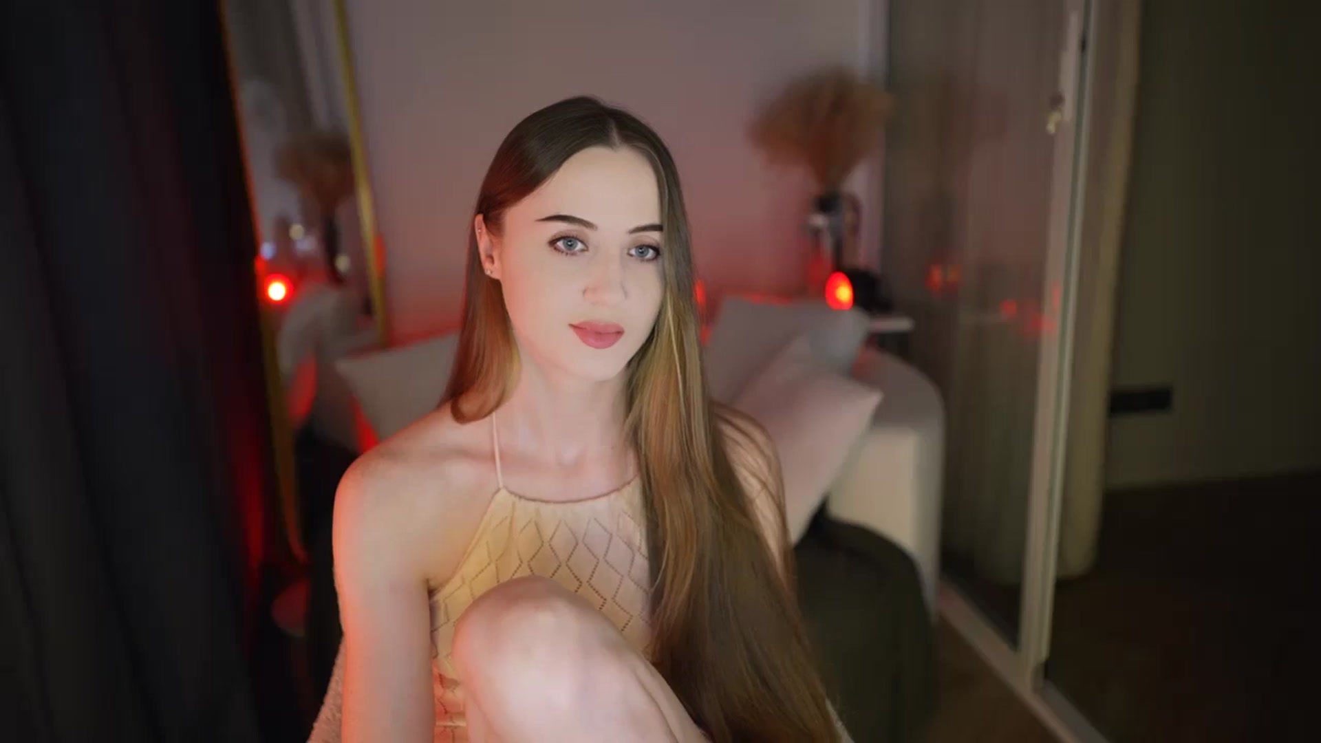 Gallery image thumbnail from Innocent_Soul's myfreecams stream on, 01/22/2026, 17:12 image 5 of 20