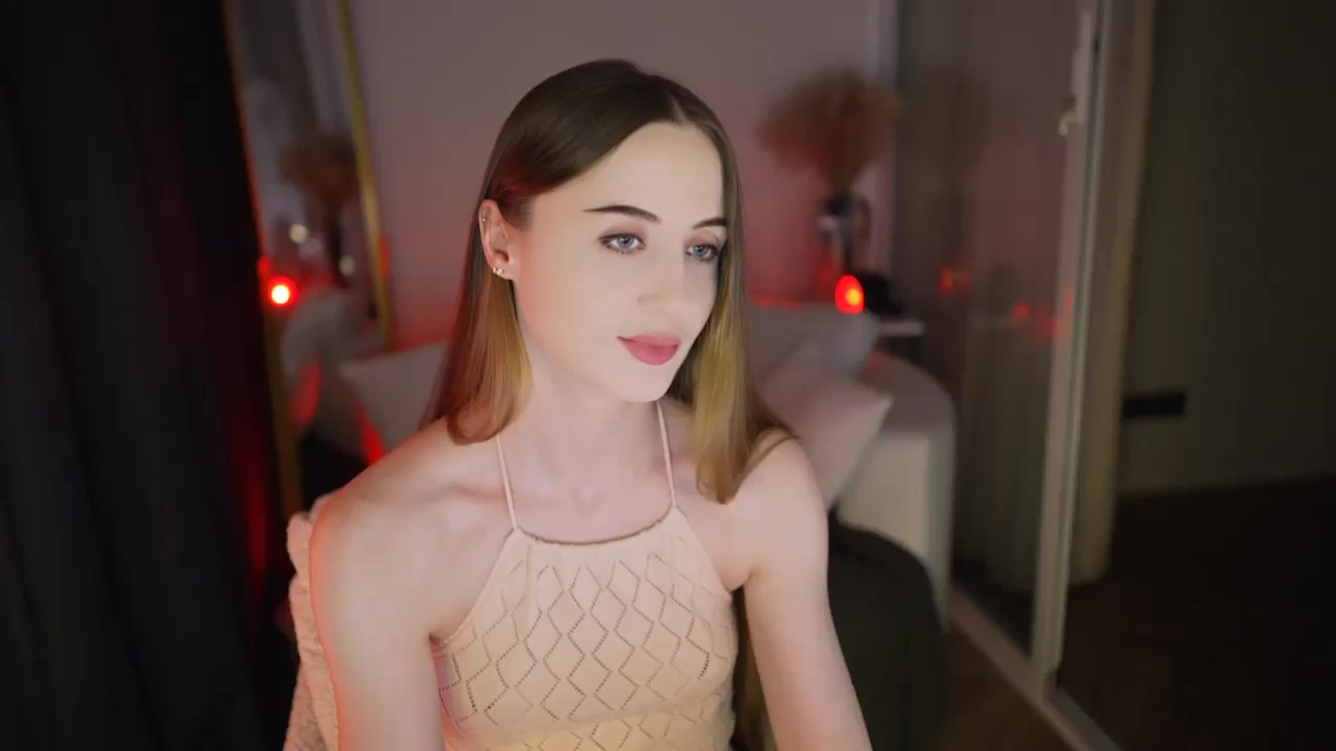 Gallery image thumbnail from Innocent_Soul's myfreecams stream on, 01/22/2026, 17:12 image 2 of 20