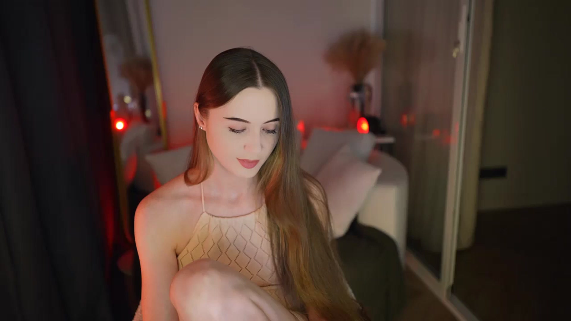 Gallery image thumbnail from Innocent_Soul's myfreecams stream on, 01/22/2026, 17:12 image 4 of 20