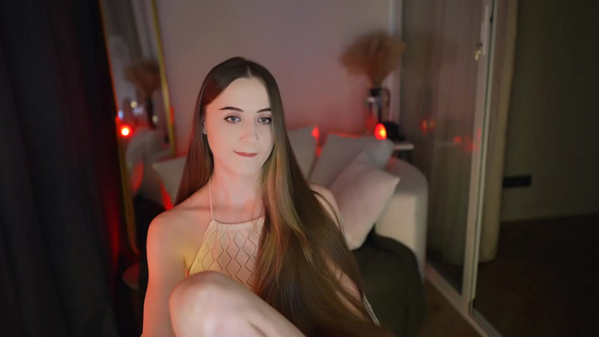 Gallery image thumbnail from Innocent_Soul's myfreecams stream on, 01/22/2026, 17:12 image 19 of 20