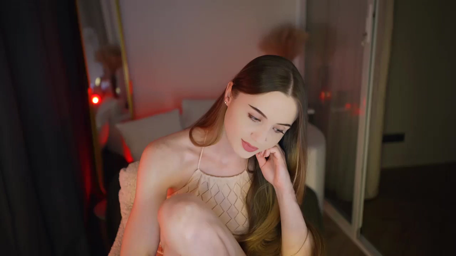 Gallery image thumbnail from Innocent_Soul's myfreecams stream on, 01/22/2026, 17:12 image 7 of 20