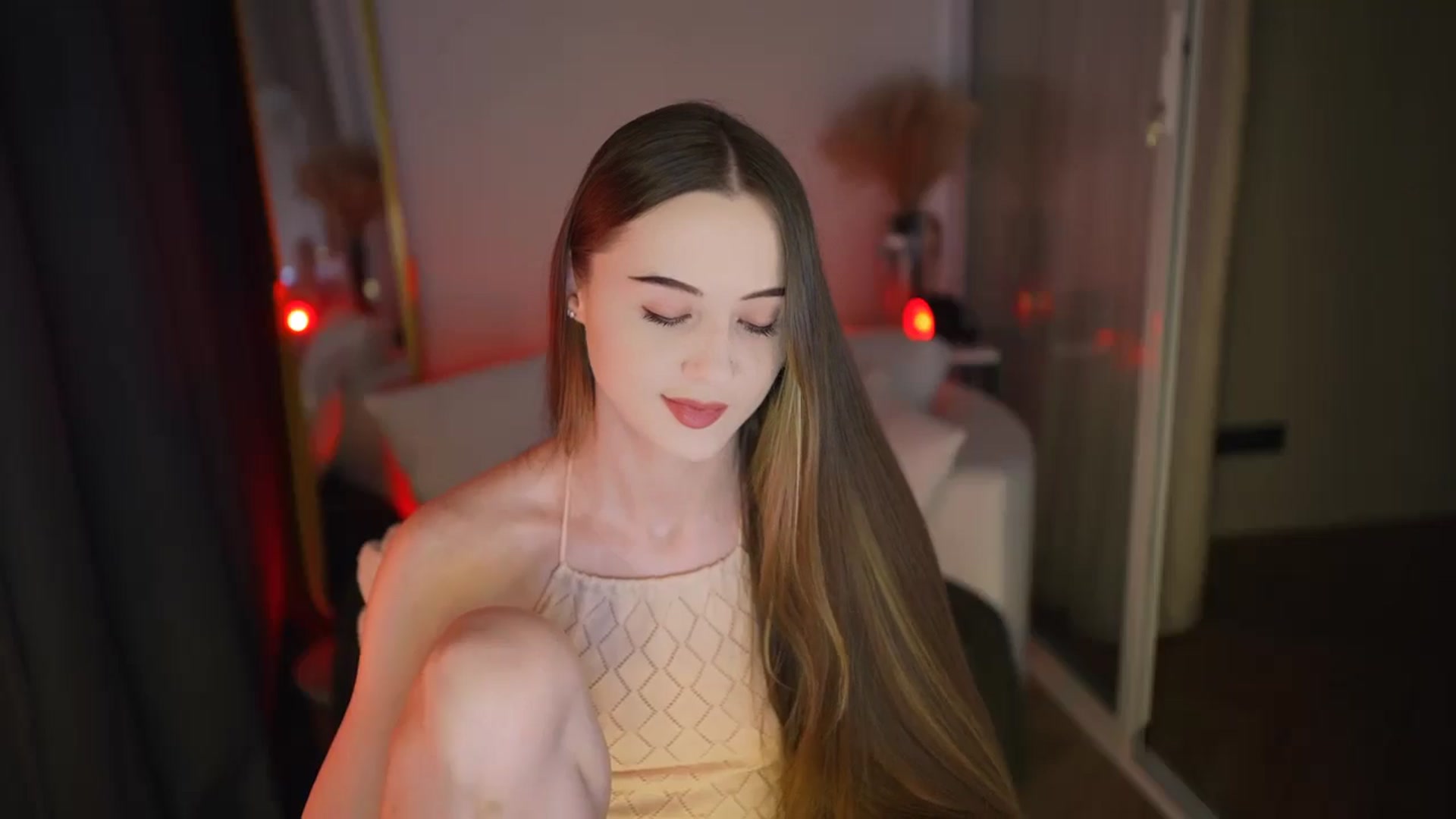 Gallery image thumbnail from Innocent_Soul's myfreecams stream on, 01/22/2026, 18:47 image 11 of 20