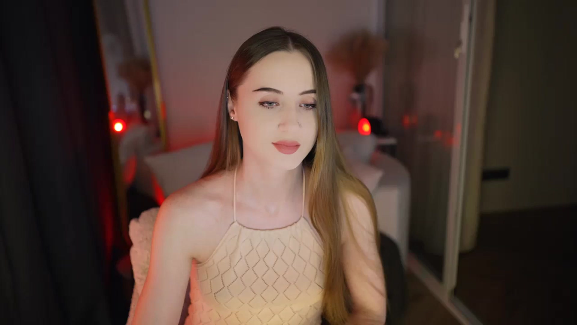Gallery image thumbnail from Innocent_Soul's myfreecams stream on, 01/22/2026, 18:47 image 1 of 20
