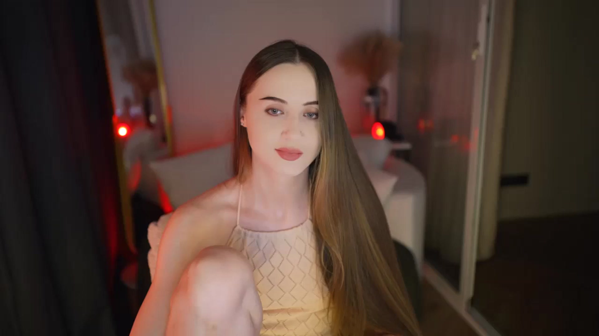 Gallery image thumbnail from Innocent_Soul's myfreecams stream on, 01/22/2026, 18:47 image 10 of 20