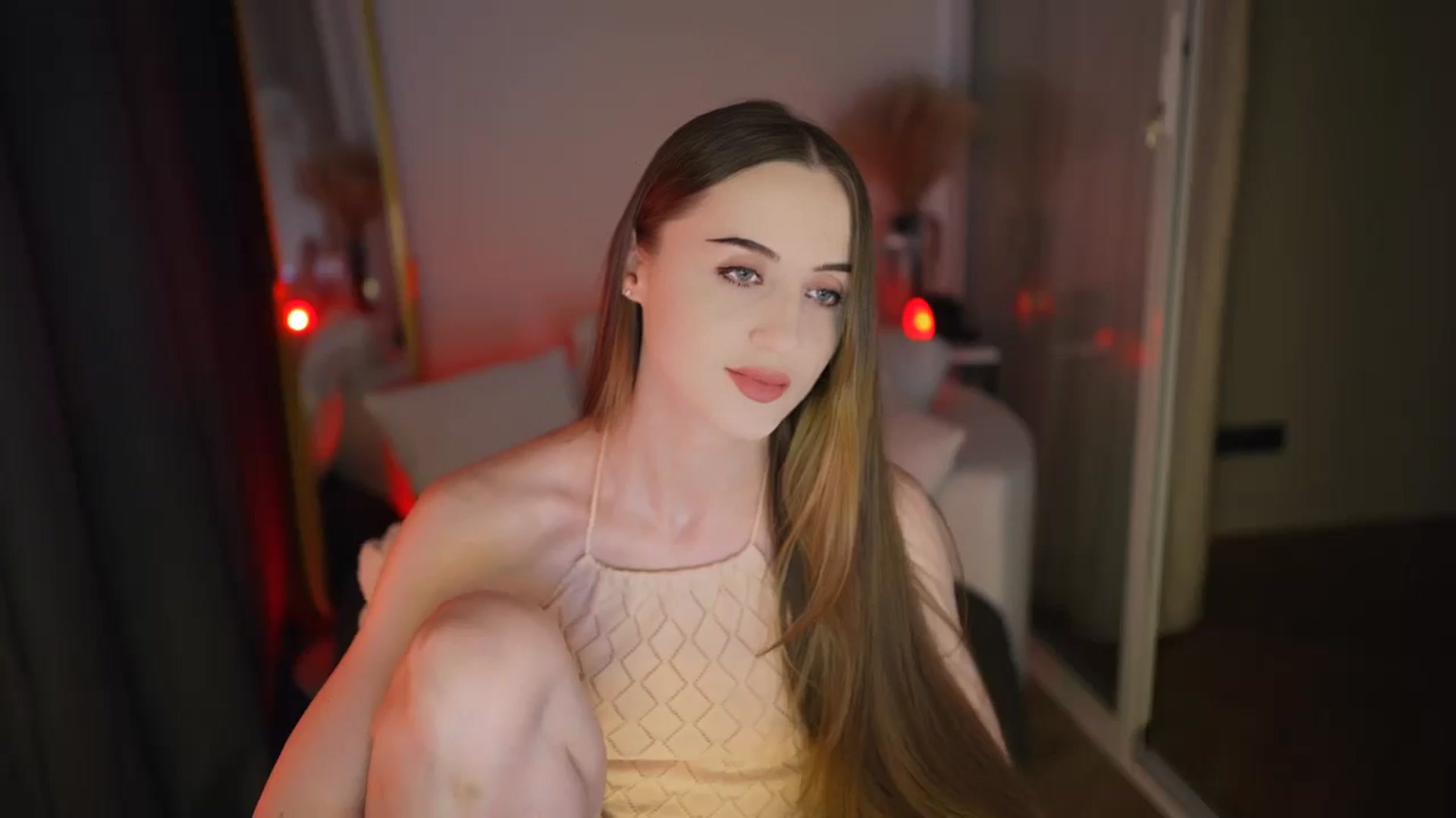 Gallery image thumbnail from Innocent_Soul's myfreecams stream on, 01/22/2026, 18:47 image 6 of 20