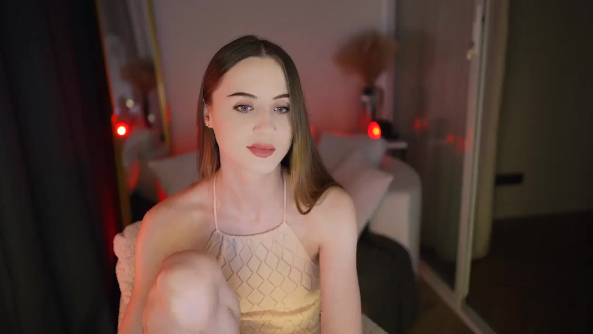 Gallery image thumbnail from Innocent_Soul's myfreecams stream on, 01/22/2026, 18:47 image 3 of 20