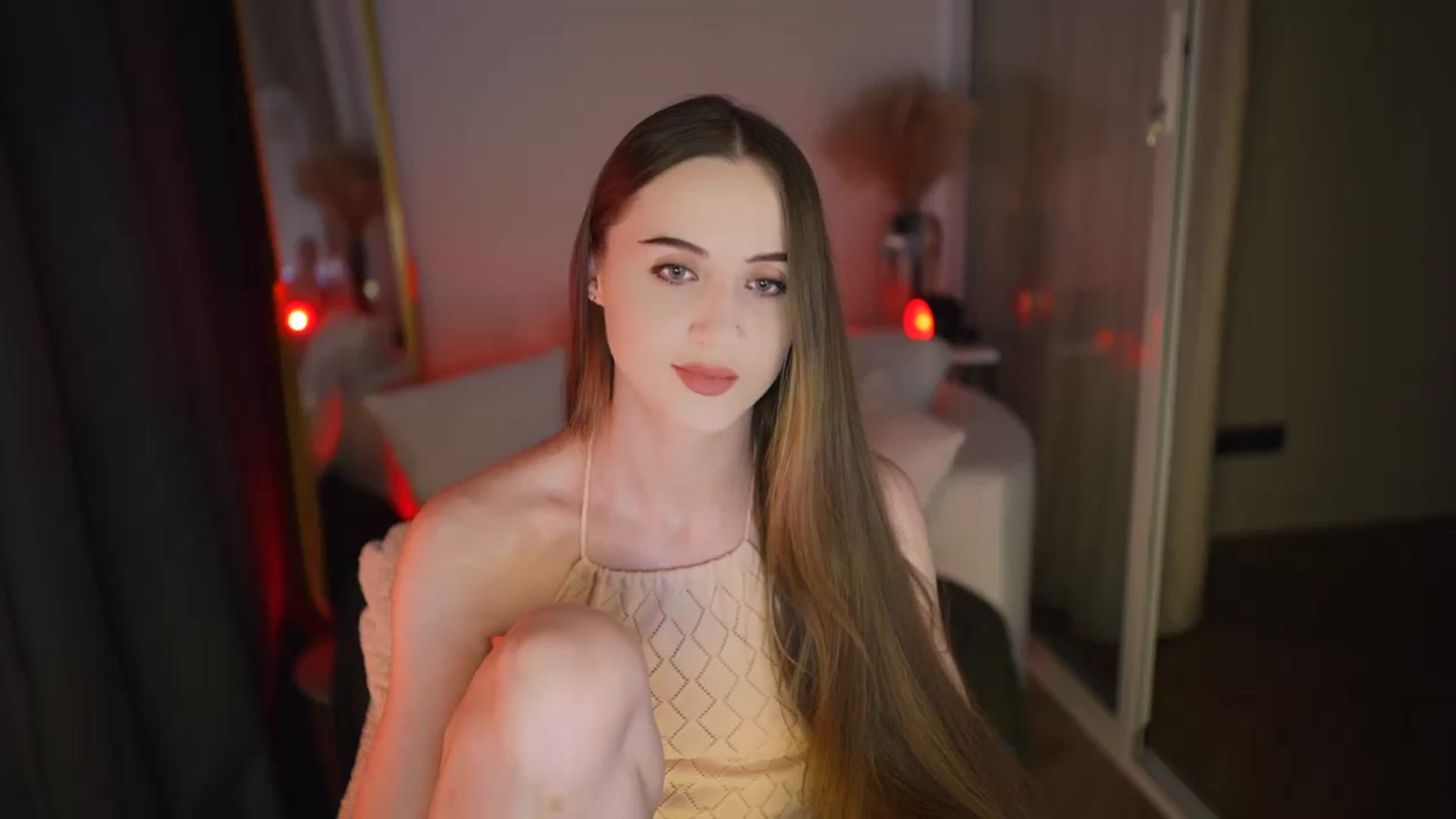 Gallery image thumbnail from Innocent_Soul's myfreecams stream on, 01/22/2026, 18:47 image 8 of 20