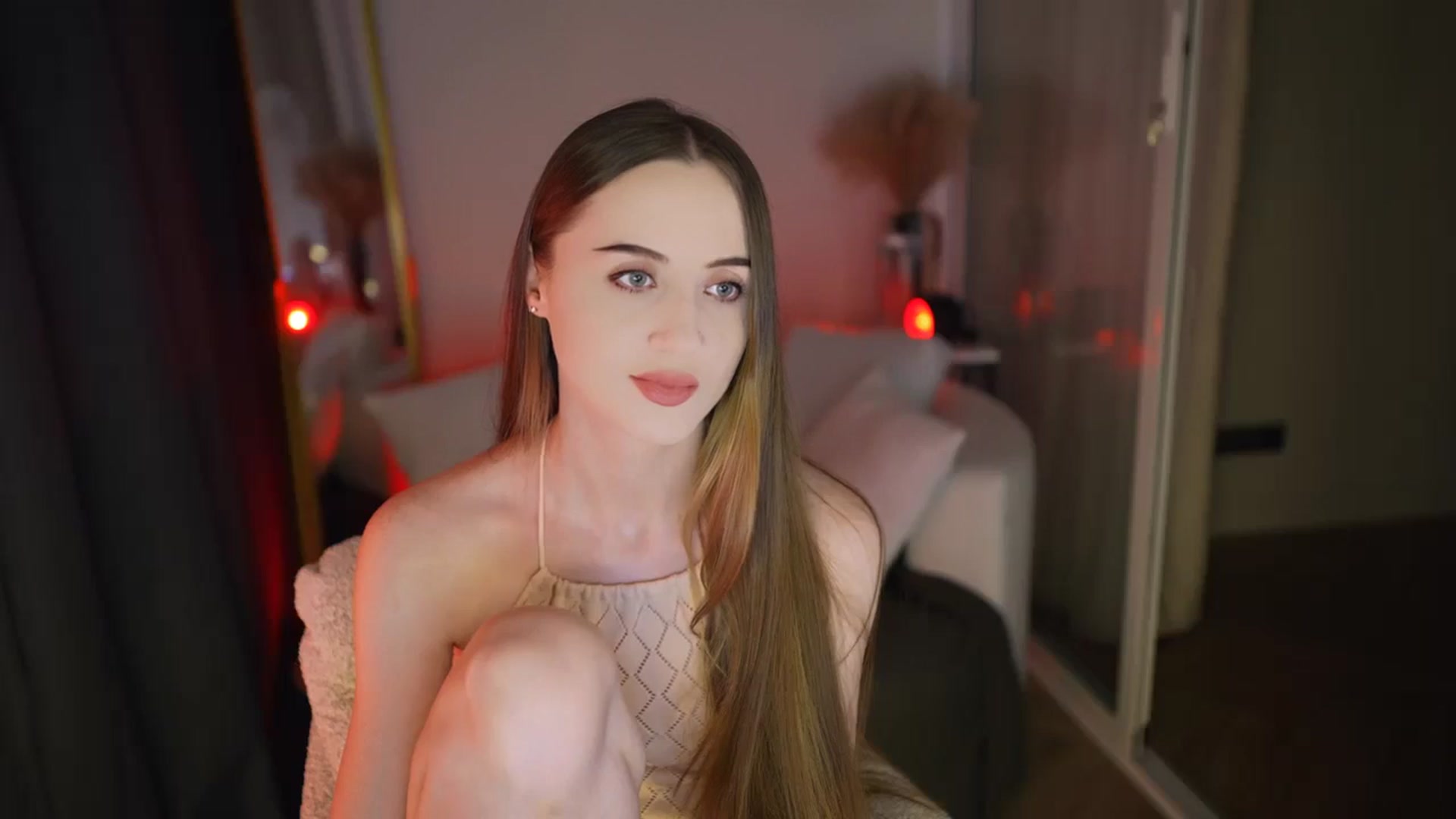 Gallery image thumbnail from Innocent_Soul's myfreecams stream on, 01/22/2026, 18:47 image 5 of 20