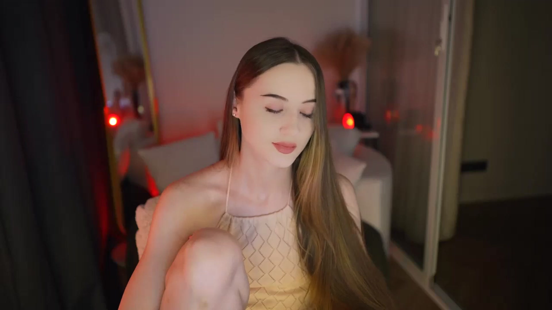 Gallery image thumbnail from Innocent_Soul's myfreecams stream on, 01/22/2026, 18:47 image 7 of 20