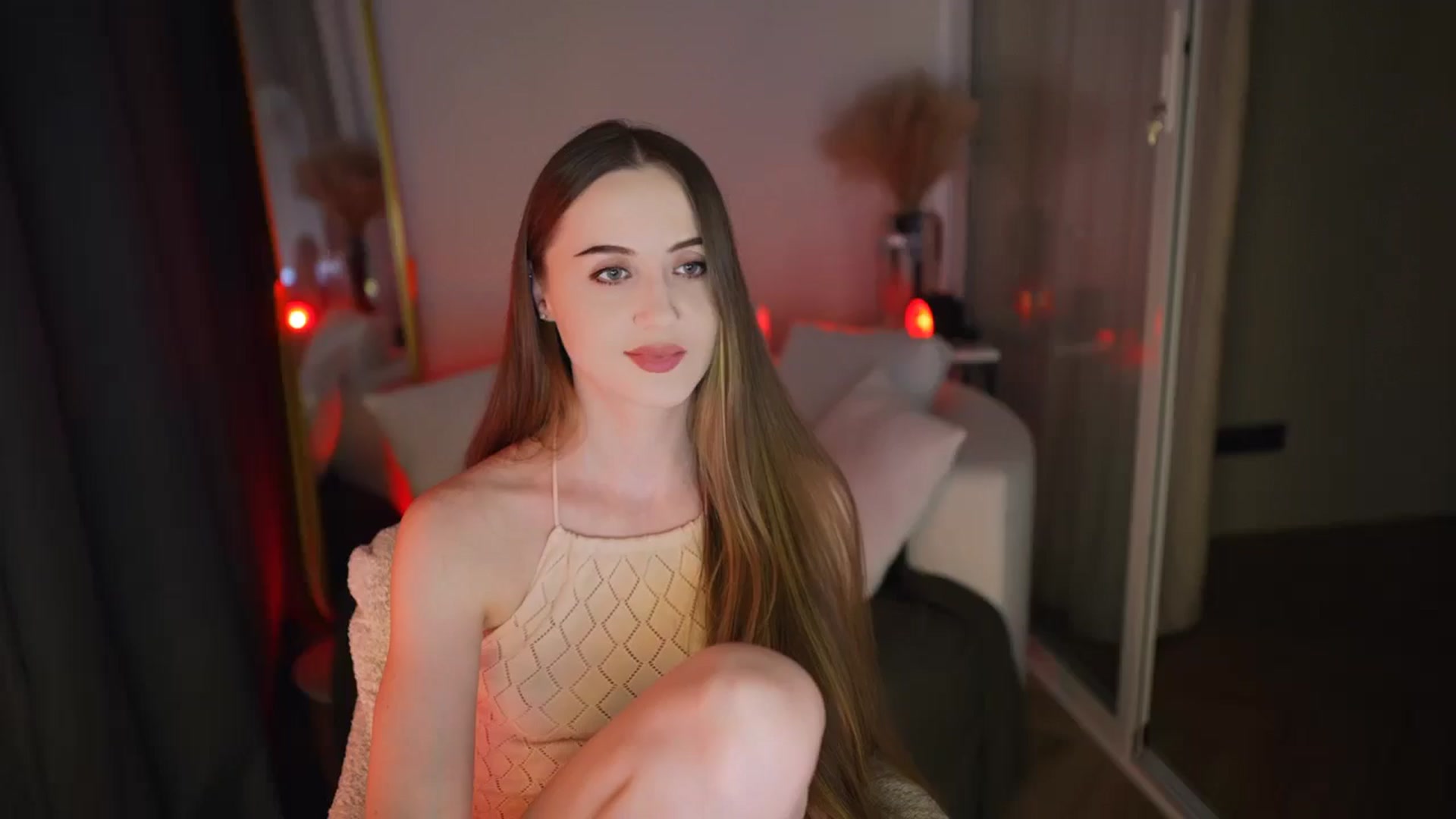 Gallery image thumbnail from Innocent_Soul's myfreecams stream on, 01/22/2026, 18:47 image 18 of 20