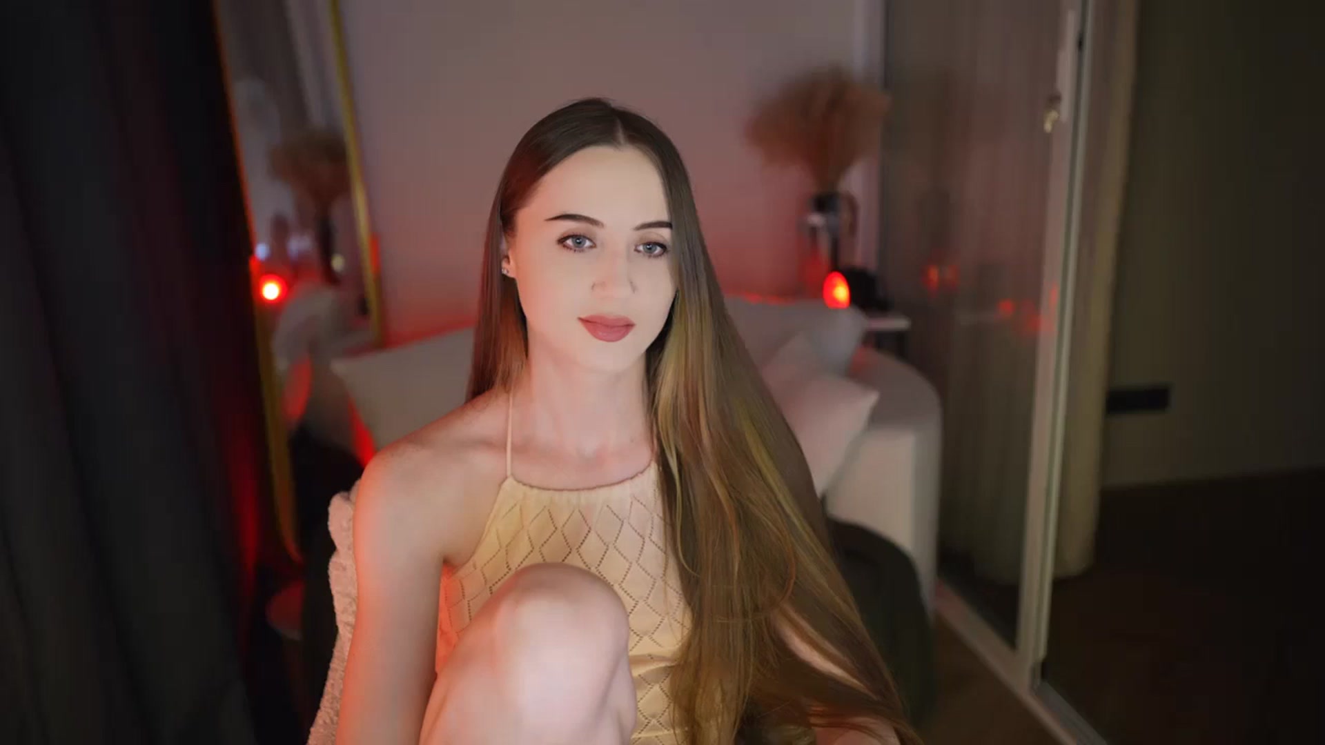Gallery image thumbnail from Innocent_Soul's myfreecams stream on, 01/22/2026, 18:47 image 12 of 20