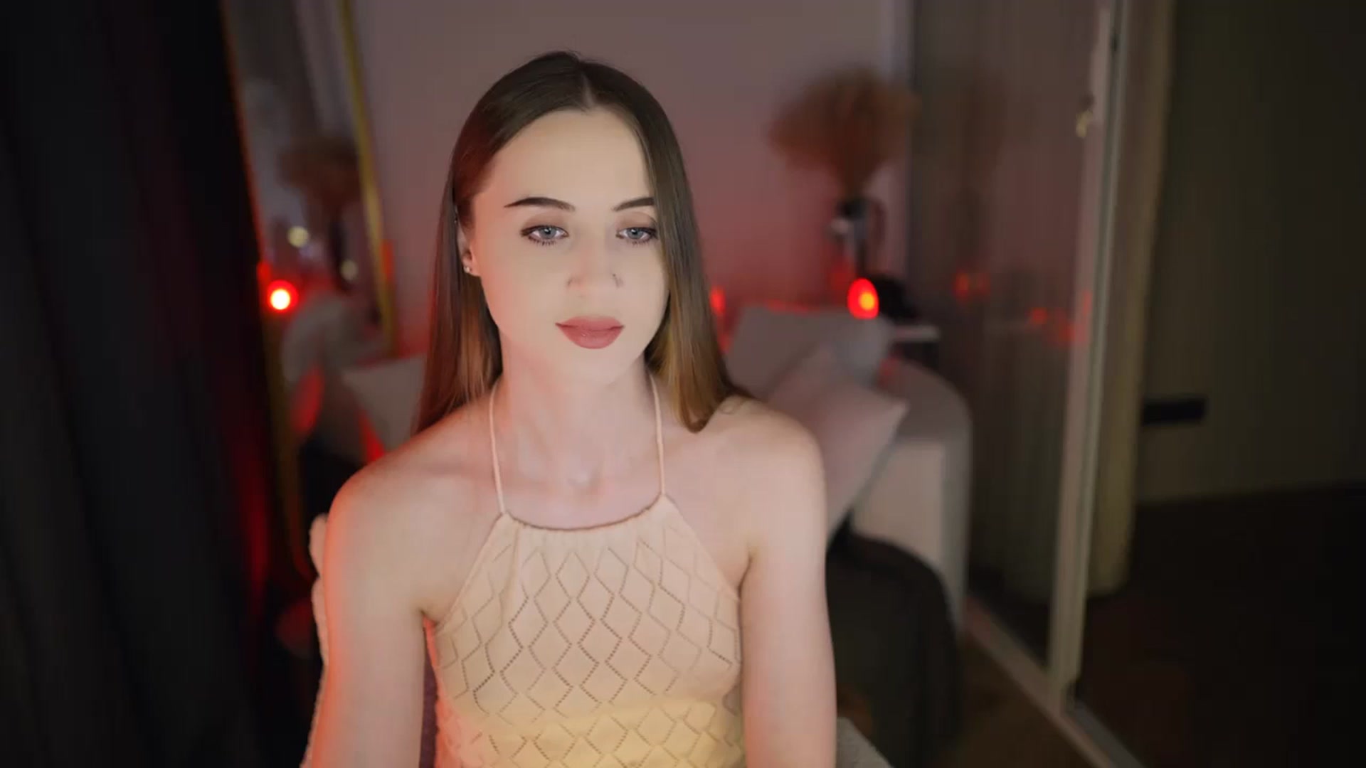 Gallery image thumbnail from Innocent_Soul's myfreecams stream on, 01/22/2026, 18:47 image 2 of 20