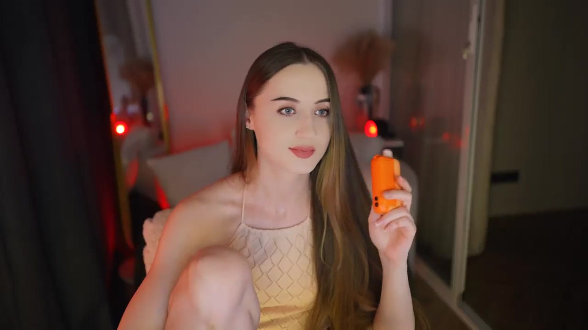 Gallery image thumbnail from Innocent_Soul's myfreecams stream on, 01/22/2026, 18:47 image 13 of 20