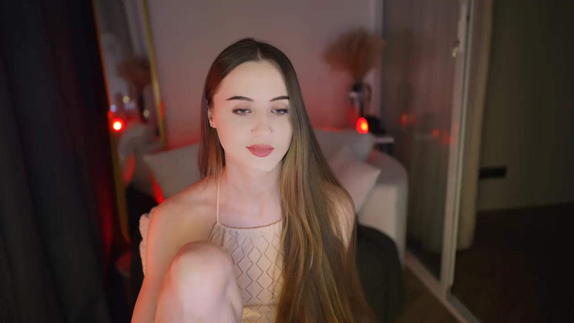 Gallery image thumbnail from Innocent_Soul's myfreecams stream on, 01/22/2026, 18:47 image 14 of 20