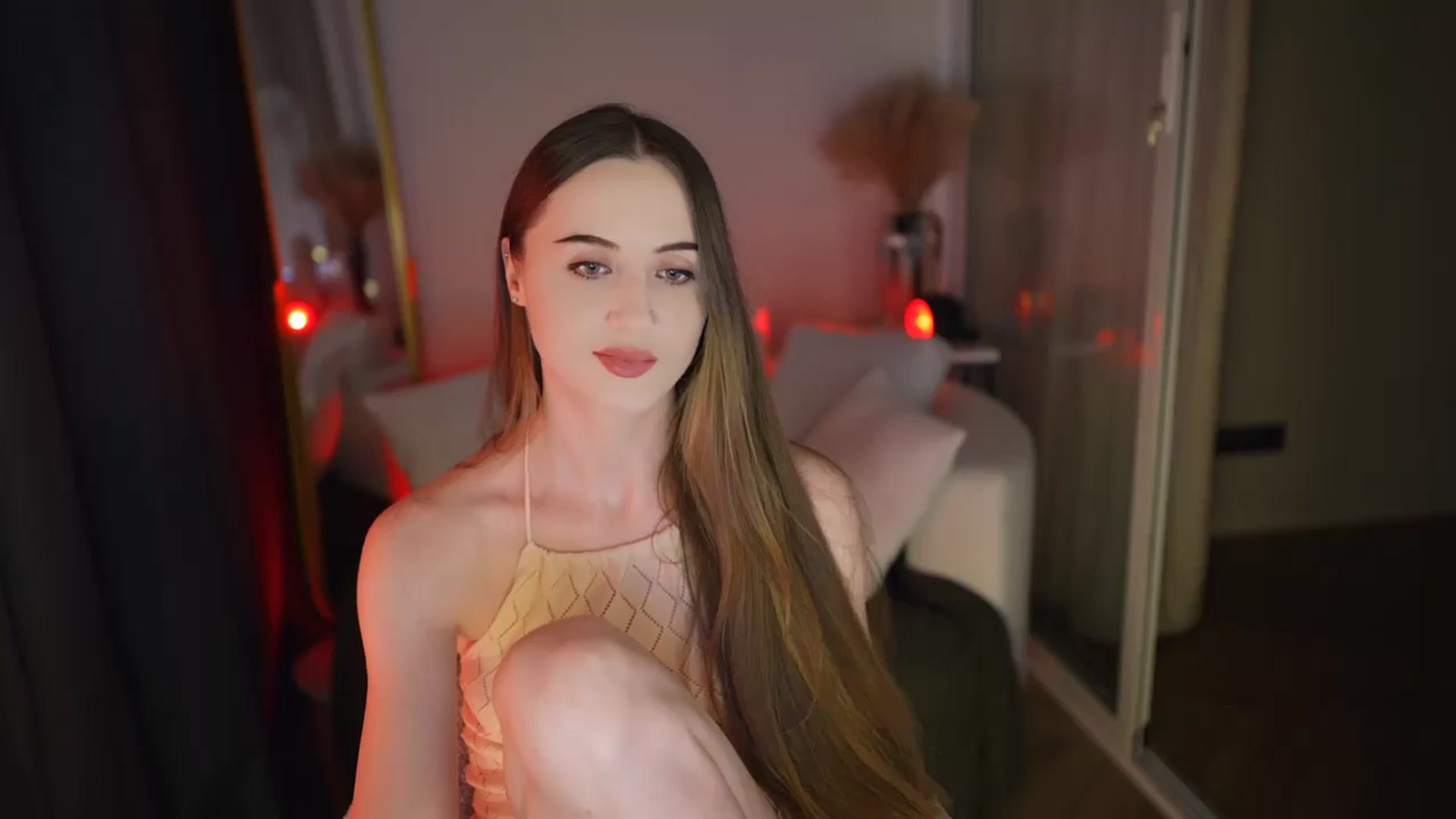Gallery image thumbnail from Innocent_Soul's myfreecams stream on, 01/22/2026, 18:47 image 19 of 20