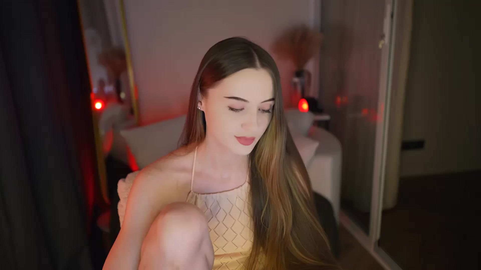 Gallery image thumbnail from Innocent_Soul's myfreecams stream on, 01/22/2026, 18:47 image 16 of 20