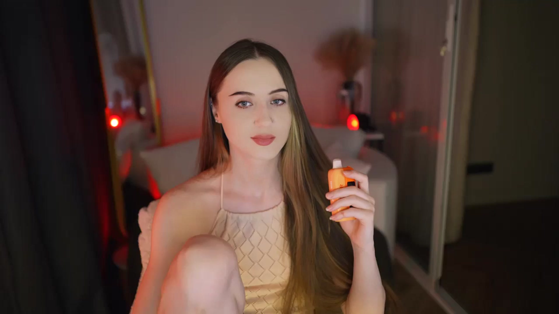 Gallery image thumbnail from Innocent_Soul's myfreecams stream on, 01/22/2026, 18:47 image 17 of 20