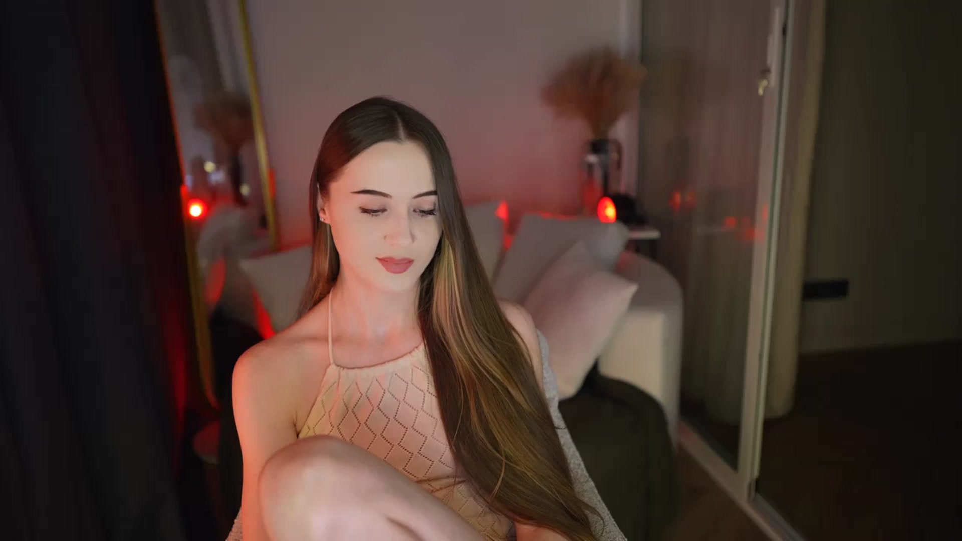 Gallery image thumbnail from Innocent_Soul's myfreecams stream on, 01/22/2026, 20:03 image 19 of 20