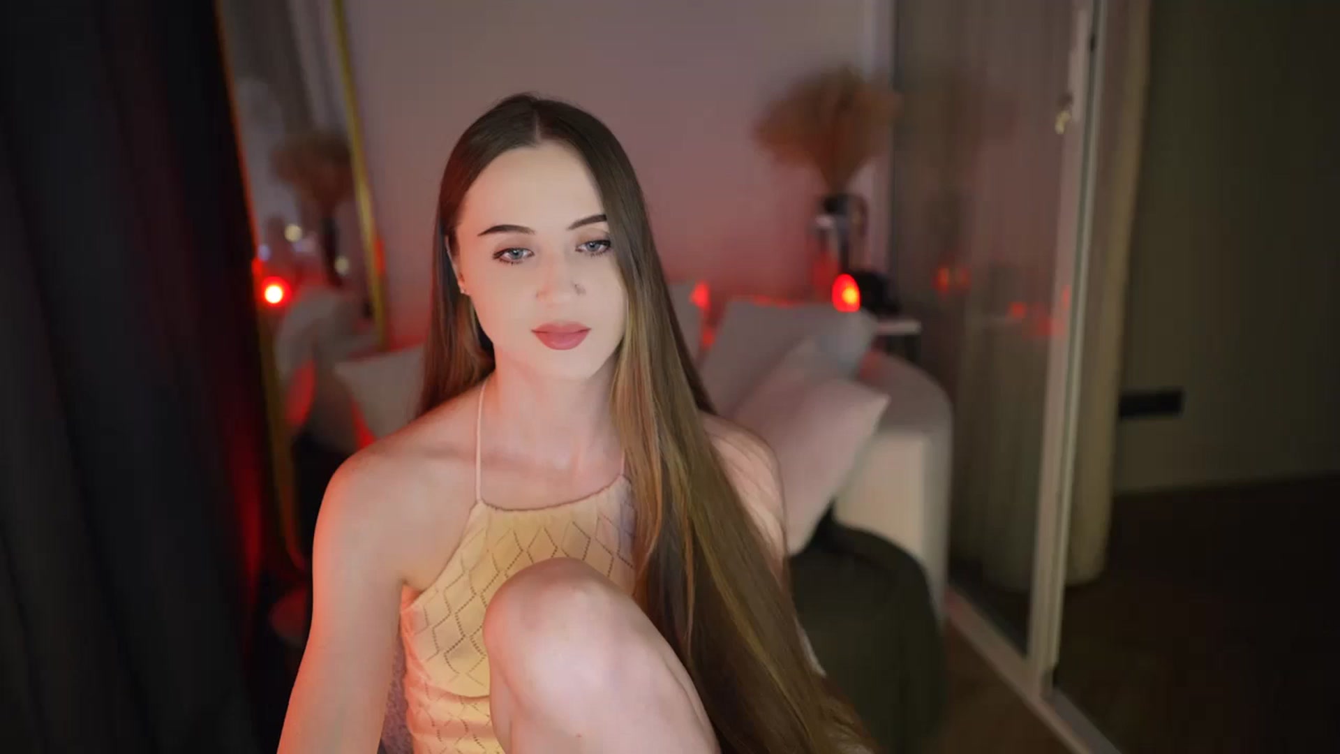 Gallery image thumbnail from Innocent_Soul's myfreecams stream on, 01/22/2026, 20:03 image 5 of 20