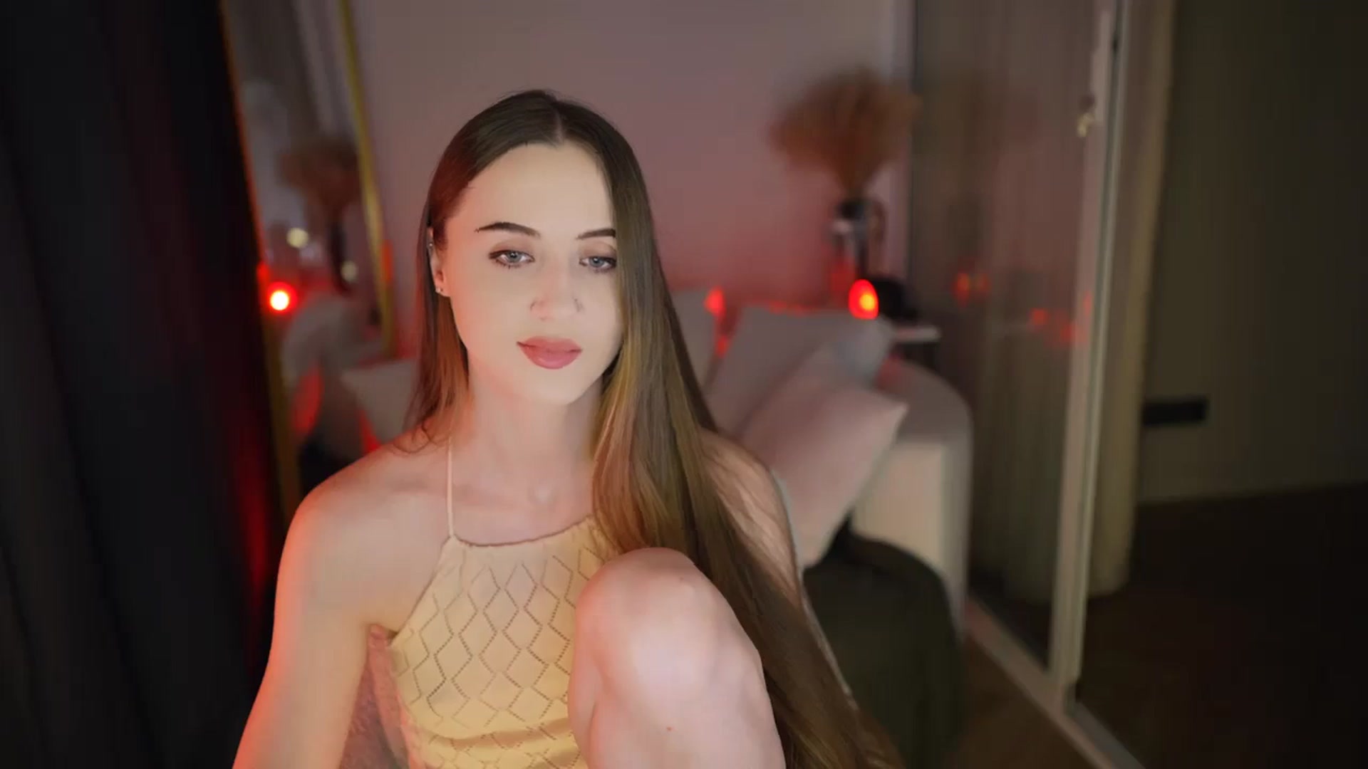 Gallery image thumbnail from Innocent_Soul's myfreecams stream on, 01/22/2026, 20:03 image 3 of 20