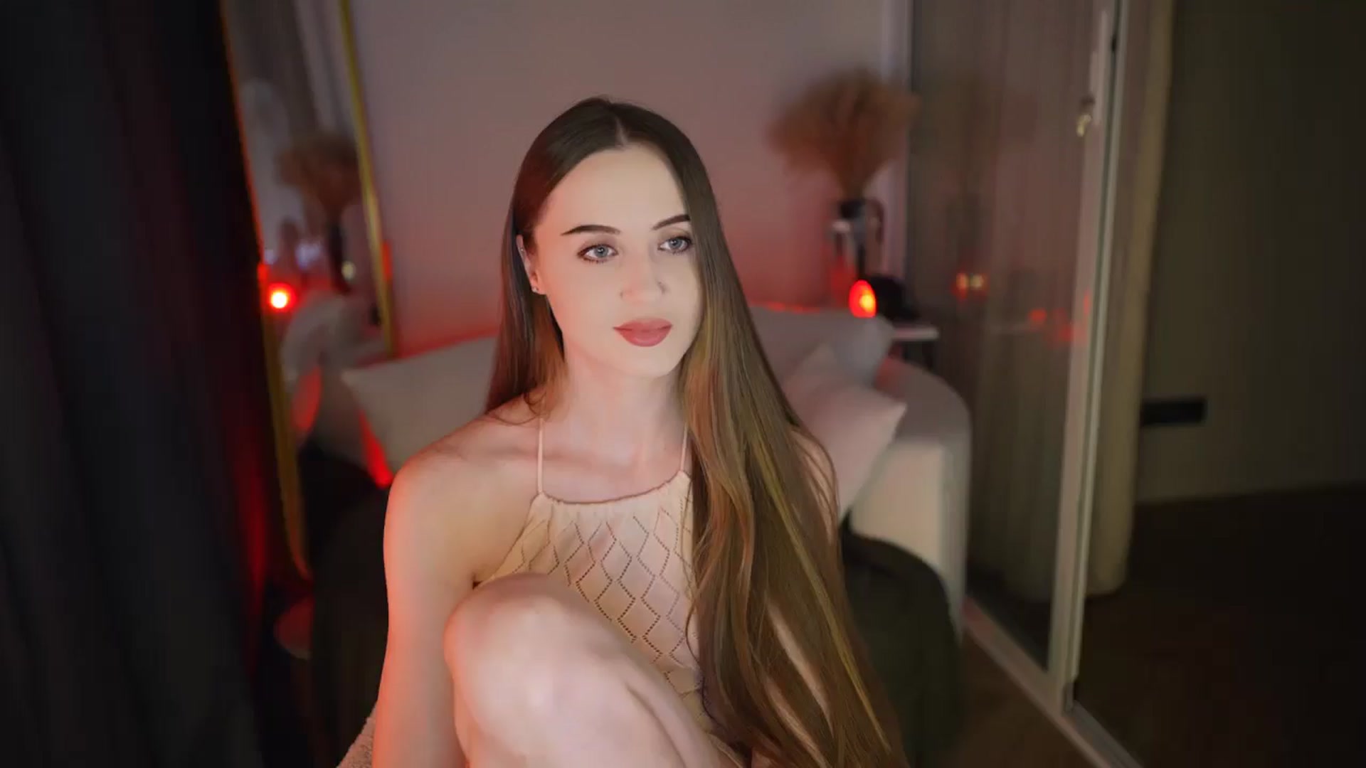 Gallery image thumbnail from Innocent_Soul's myfreecams stream on, 01/22/2026, 20:03 image 1 of 20