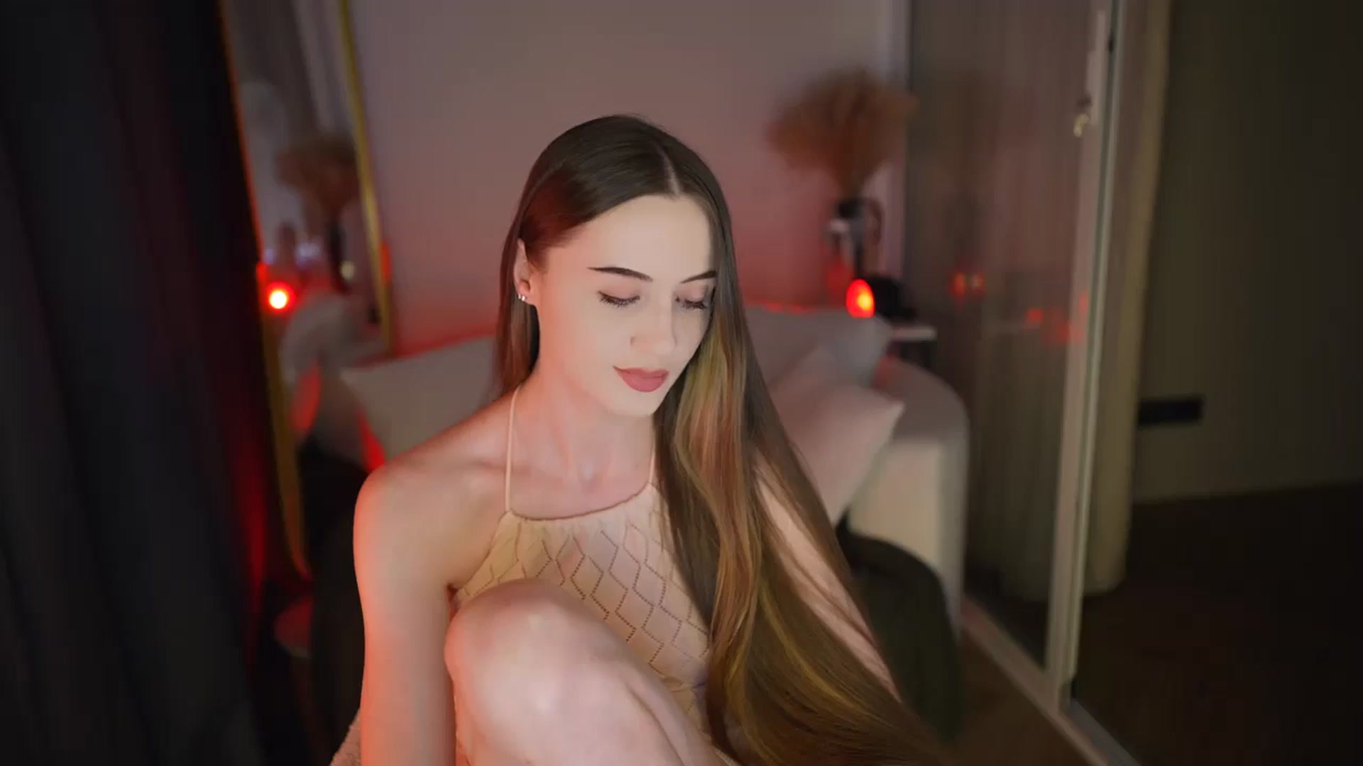 Gallery image thumbnail from Innocent_Soul's myfreecams stream on, 01/22/2026, 20:03 image 8 of 20