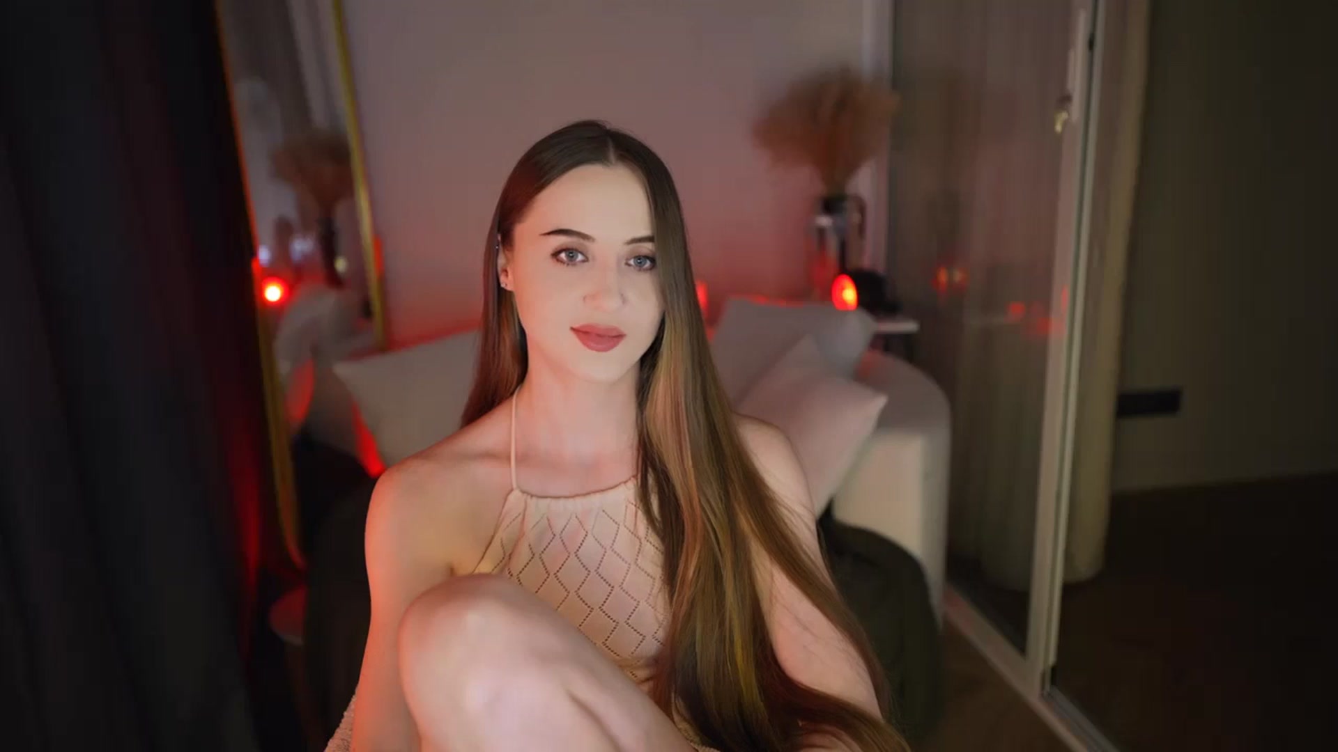 Gallery image thumbnail from Innocent_Soul's myfreecams stream on, 01/22/2026, 20:03 image 10 of 20