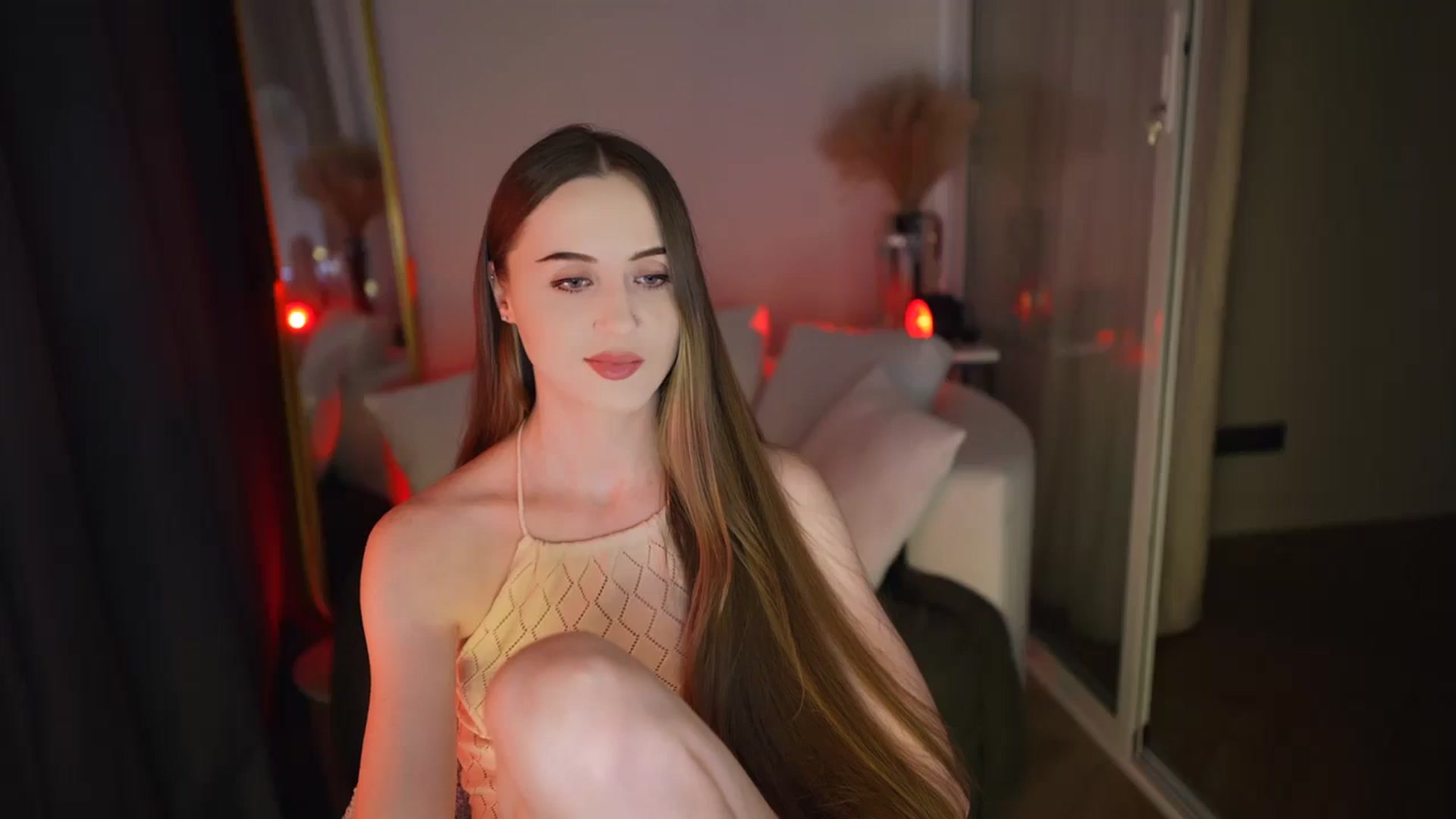 Gallery image thumbnail from Innocent_Soul's myfreecams stream on, 01/22/2026, 20:03 image 9 of 20