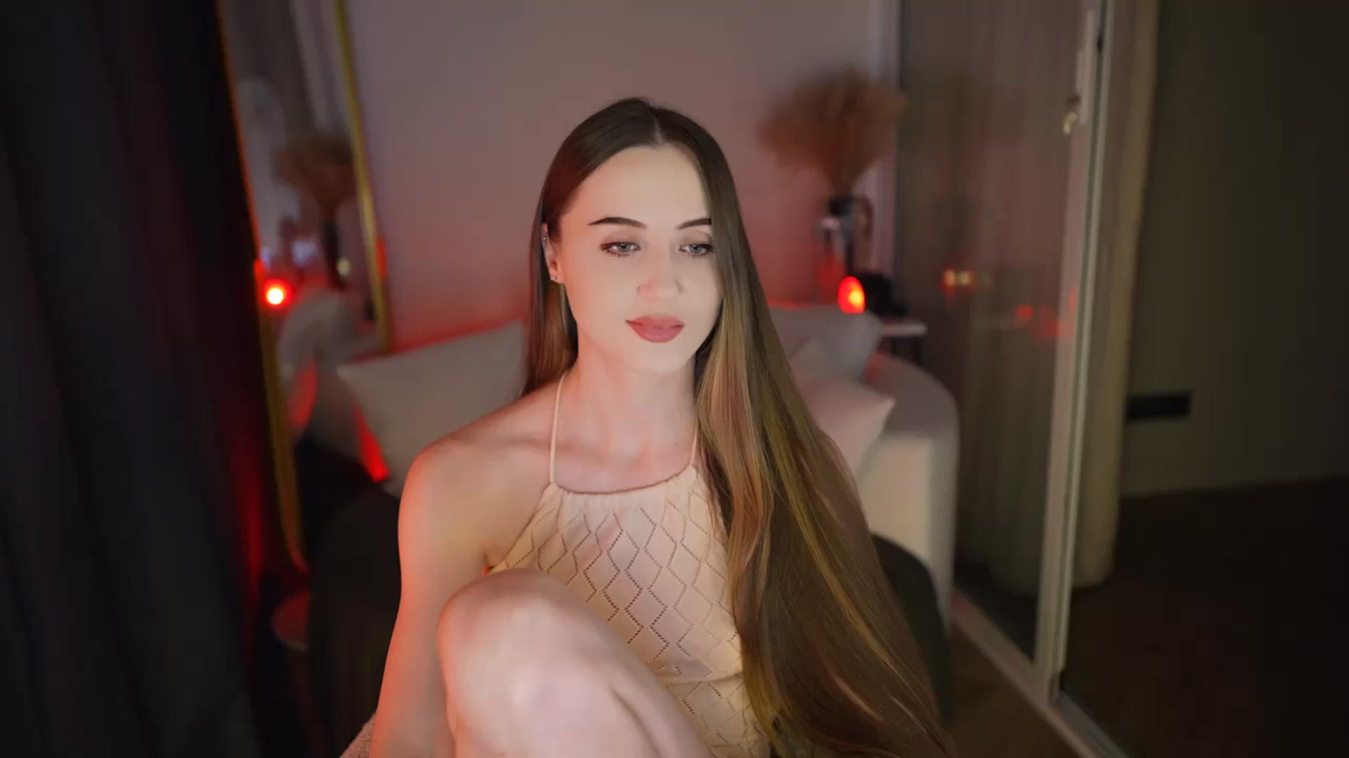 Gallery image thumbnail from Innocent_Soul's myfreecams stream on, 01/22/2026, 20:03 image 6 of 20