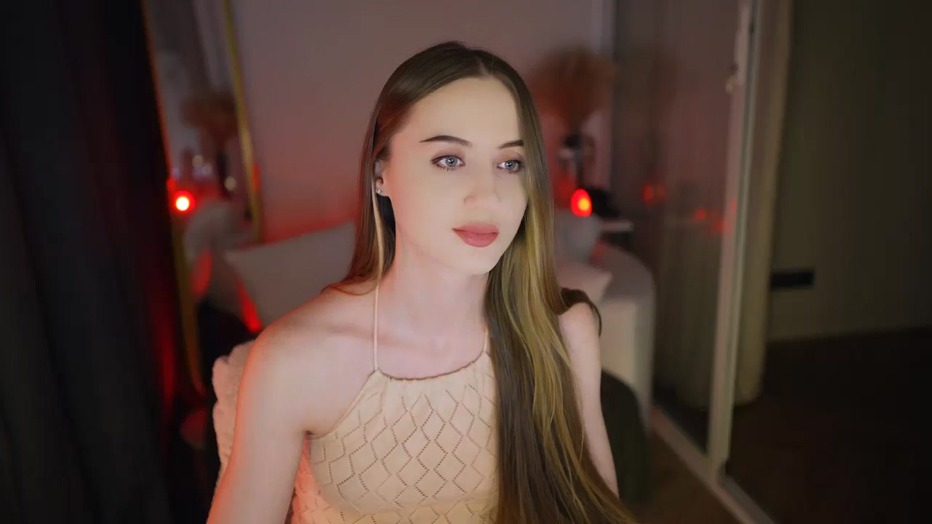 Gallery image thumbnail from Innocent_Soul's myfreecams stream on, 01/22/2026, 21:00 image 7 of 20