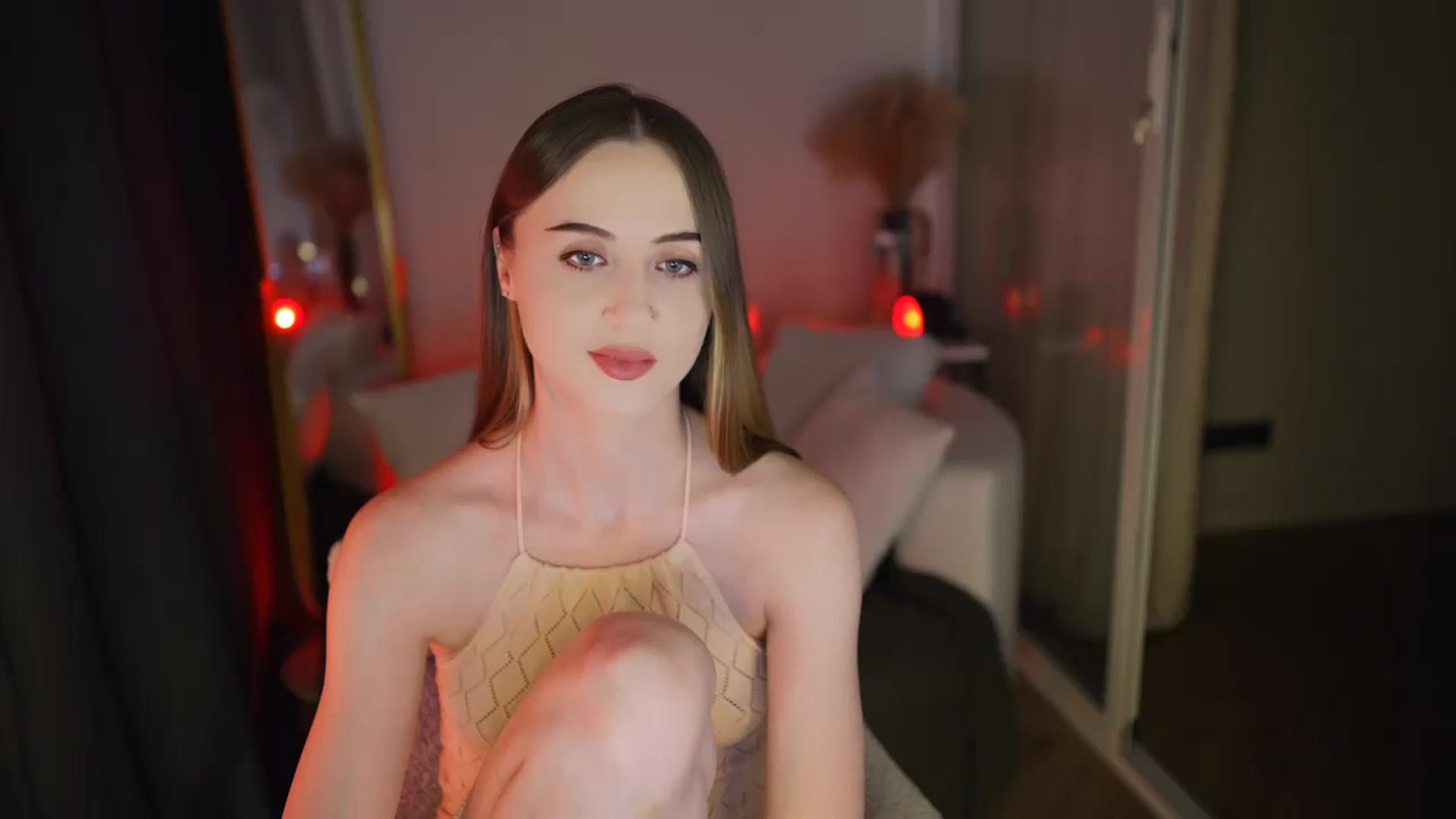 Gallery image thumbnail from Innocent_Soul's myfreecams stream on, 01/22/2026, 21:00 image 19 of 20