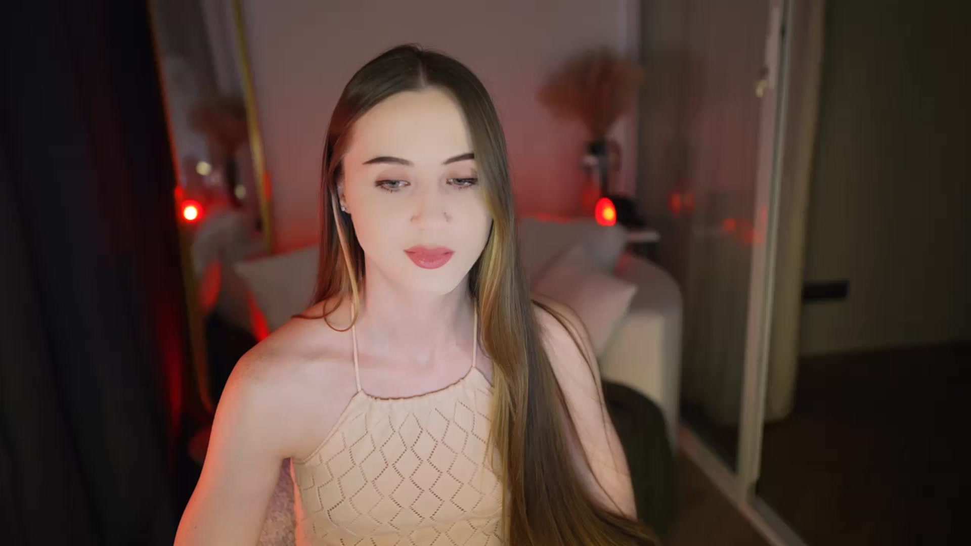 Gallery image thumbnail from Innocent_Soul's myfreecams stream on, 01/22/2026, 21:00 image 5 of 20