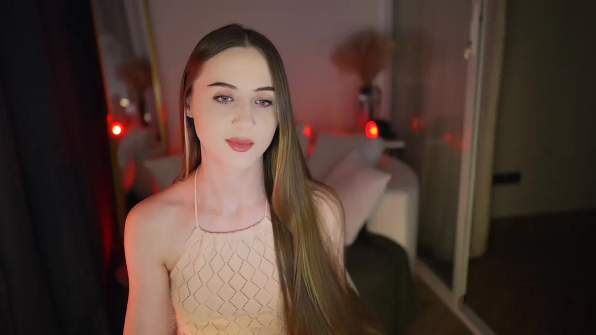 Gallery image thumbnail from Innocent_Soul's myfreecams stream on, 01/22/2026, 21:00 image 14 of 20