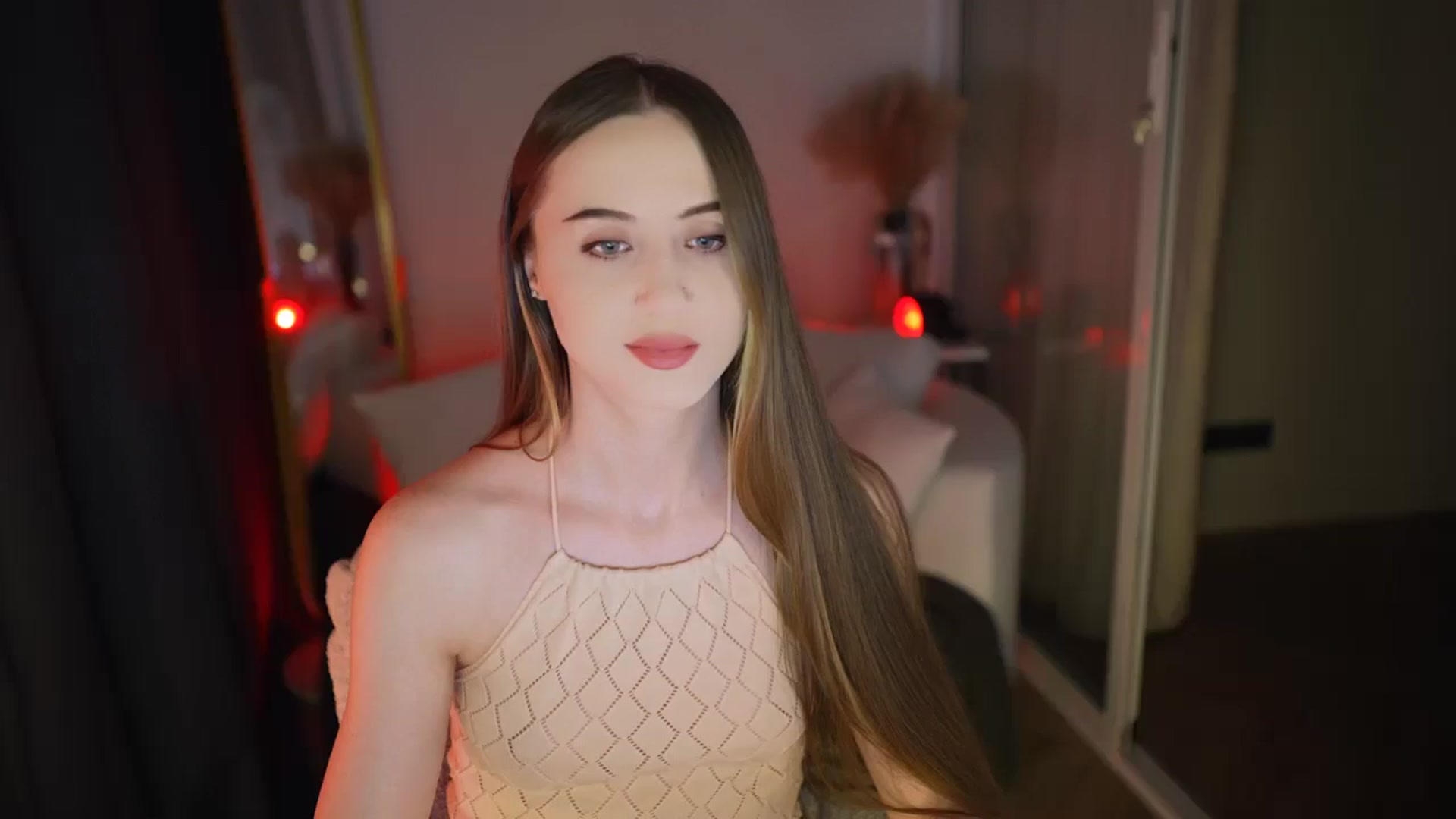 Gallery image thumbnail from Innocent_Soul's myfreecams stream on, 01/22/2026, 21:00 image 2 of 20