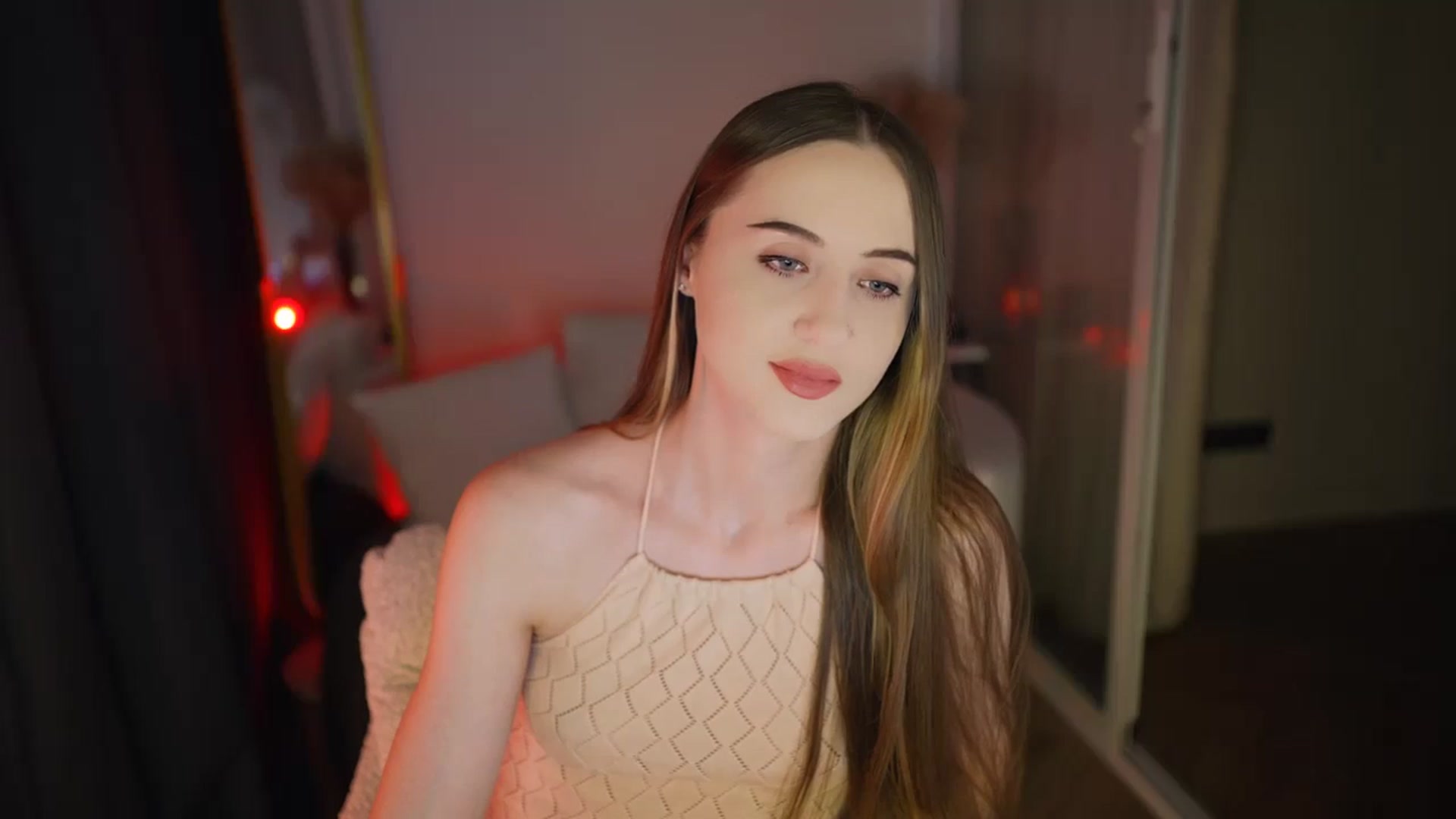 Gallery image thumbnail from Innocent_Soul's myfreecams stream on, 01/22/2026, 21:00 image 12 of 20