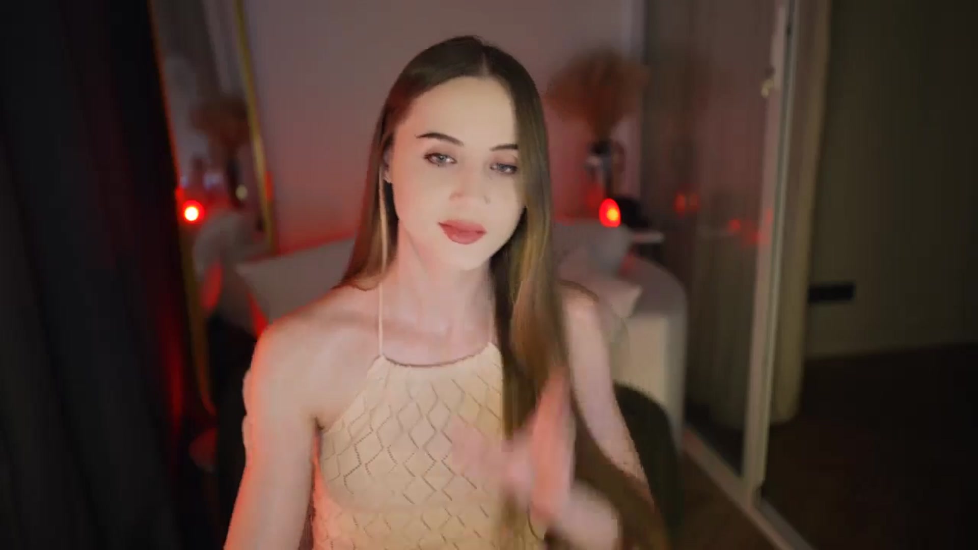 Gallery image thumbnail from Innocent_Soul's myfreecams stream on, 01/22/2026, 21:00 image 18 of 20