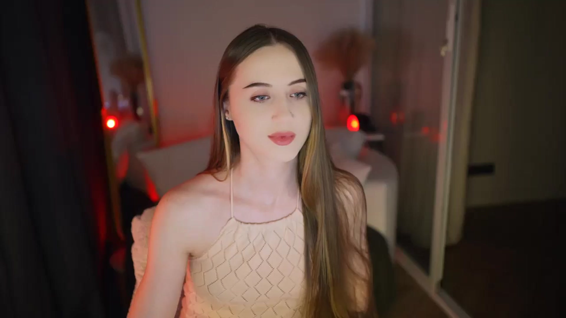 Gallery image thumbnail from Innocent_Soul's myfreecams stream on, 01/22/2026, 21:00 image 13 of 20