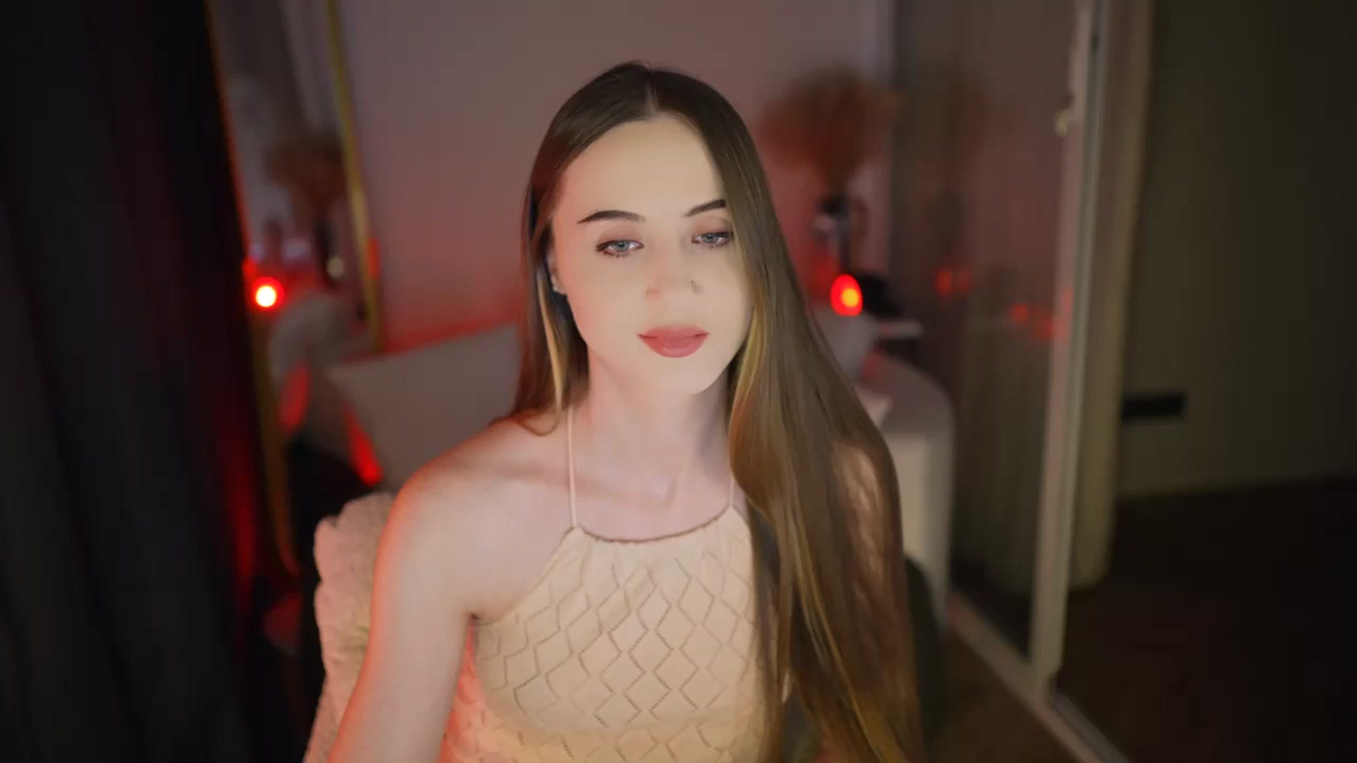 Gallery image thumbnail from Innocent_Soul's myfreecams stream on, 01/22/2026, 21:00 image 10 of 20