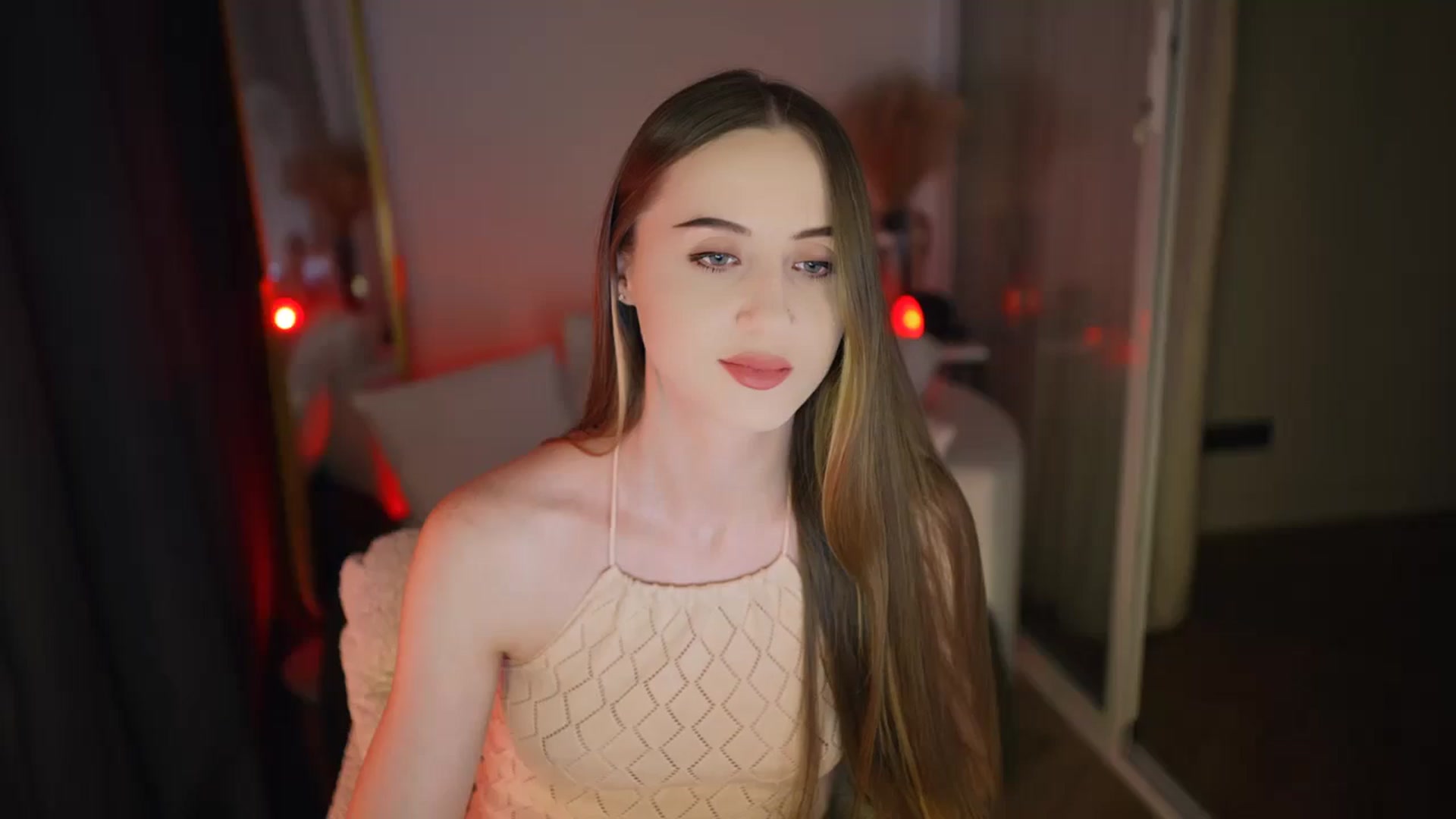 Gallery image thumbnail from Innocent_Soul's myfreecams stream on, 01/22/2026, 21:00 image 11 of 20
