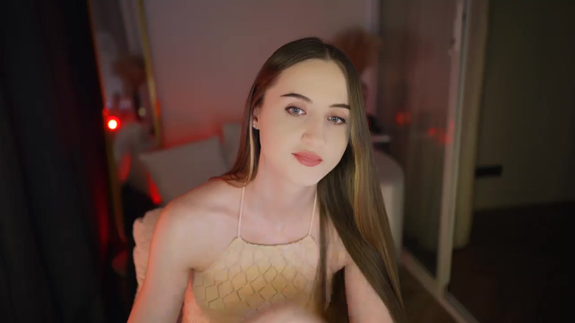 Gallery image thumbnail from Innocent_Soul's myfreecams stream on, 01/22/2026, 21:00 image 9 of 20